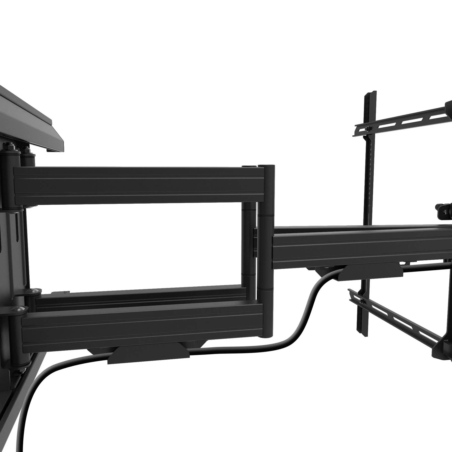 Kanto PMX800 Pro Full Motion TV Mount for Large Screens - Image 6