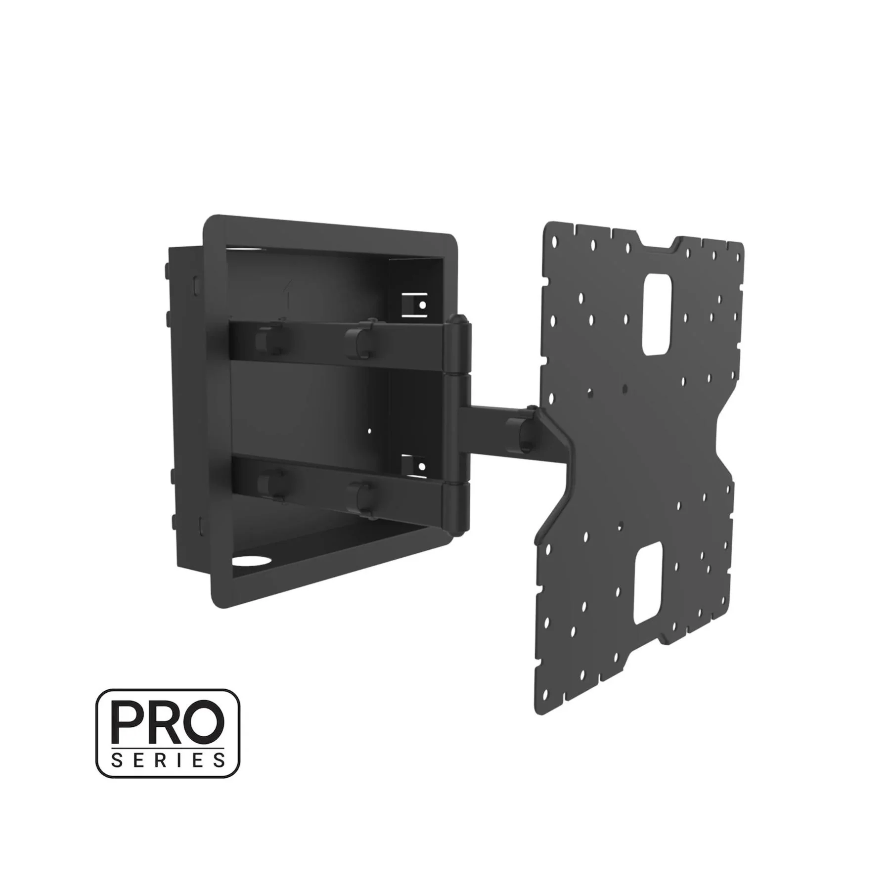 Kanto R400 PRO In-Wall TV Mount