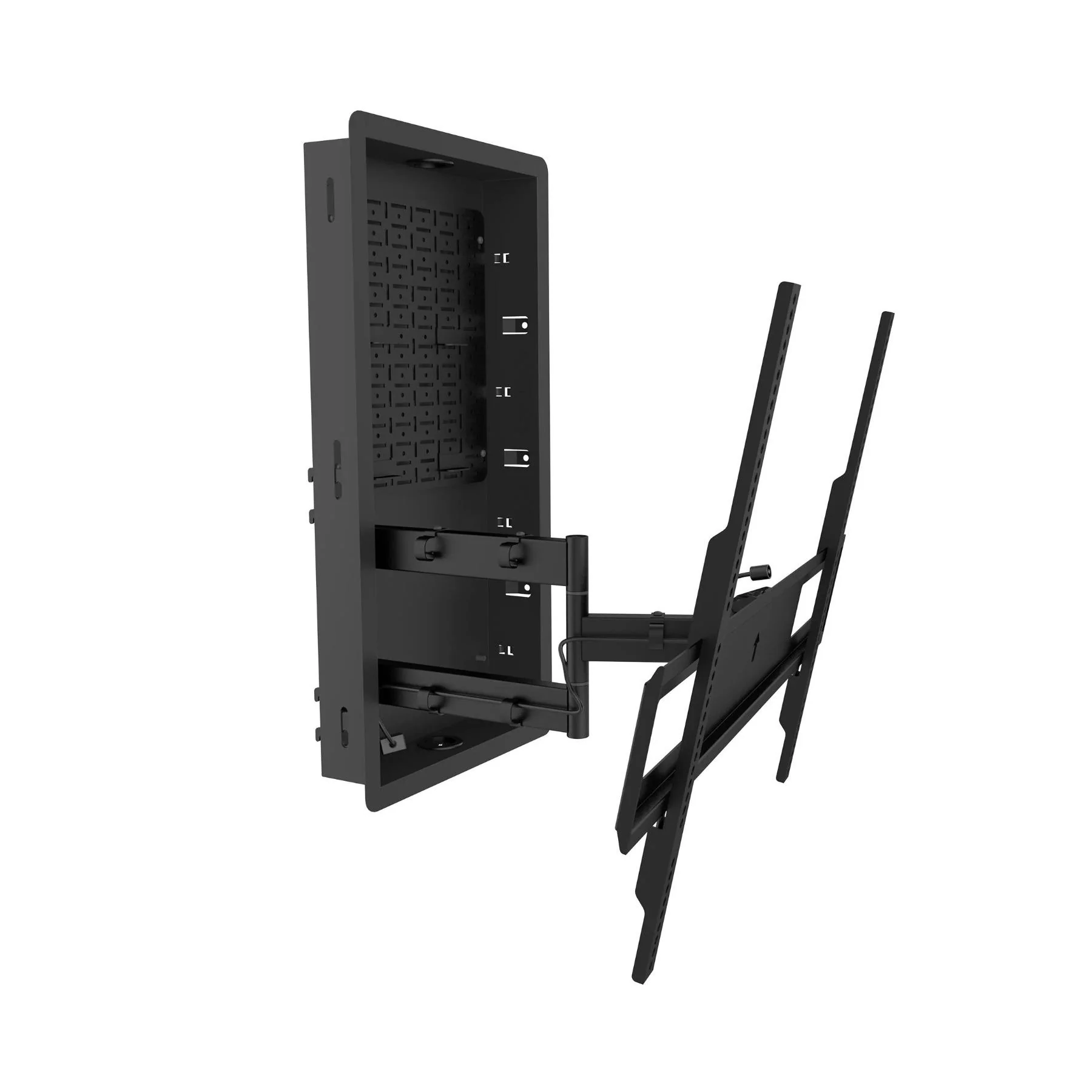 Kanto R600 PRO In-Wall TV Mount