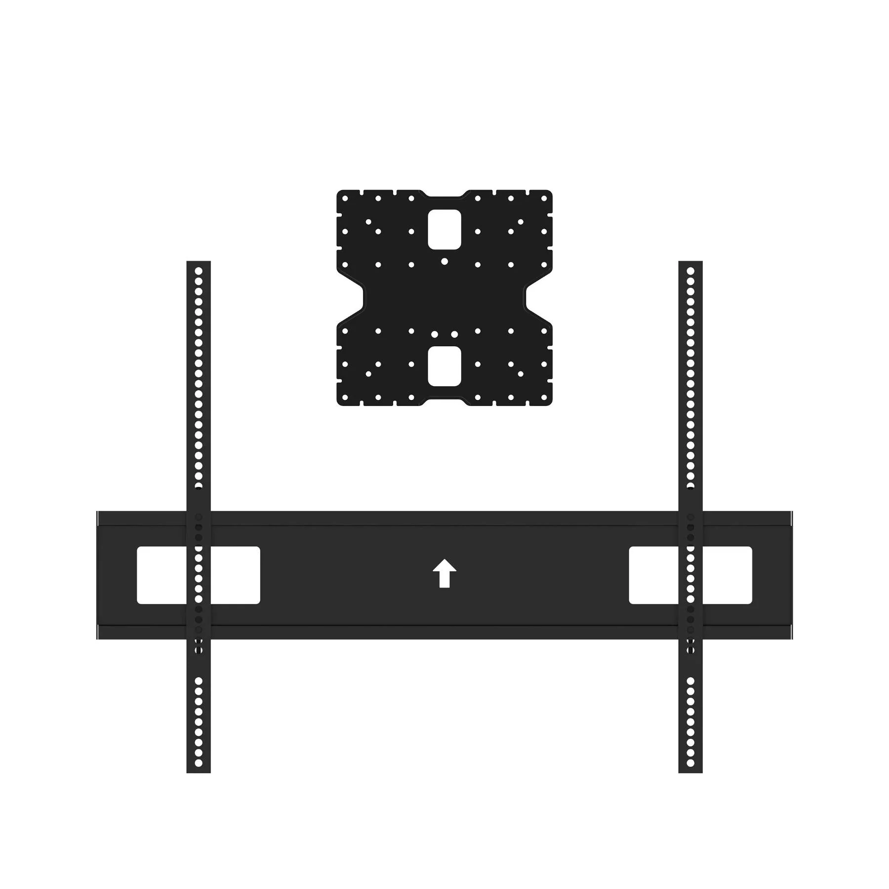 Kanto R600 PRO In-Wall TV Mount - Image 4