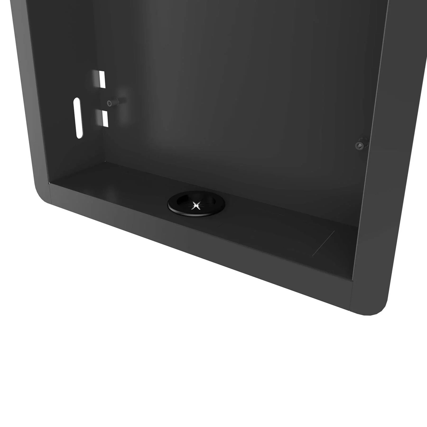 Kanto R600 PRO In-Wall TV Mount - Image 6