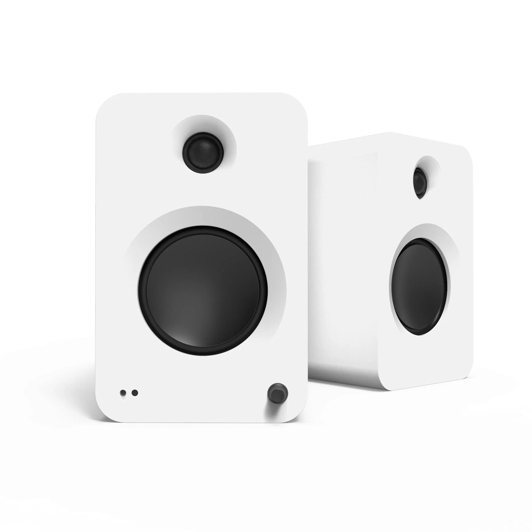 Kanto REN Powered Speakers with HDMI ARC, USB-C and Bluetooth 5.3 - Image 2