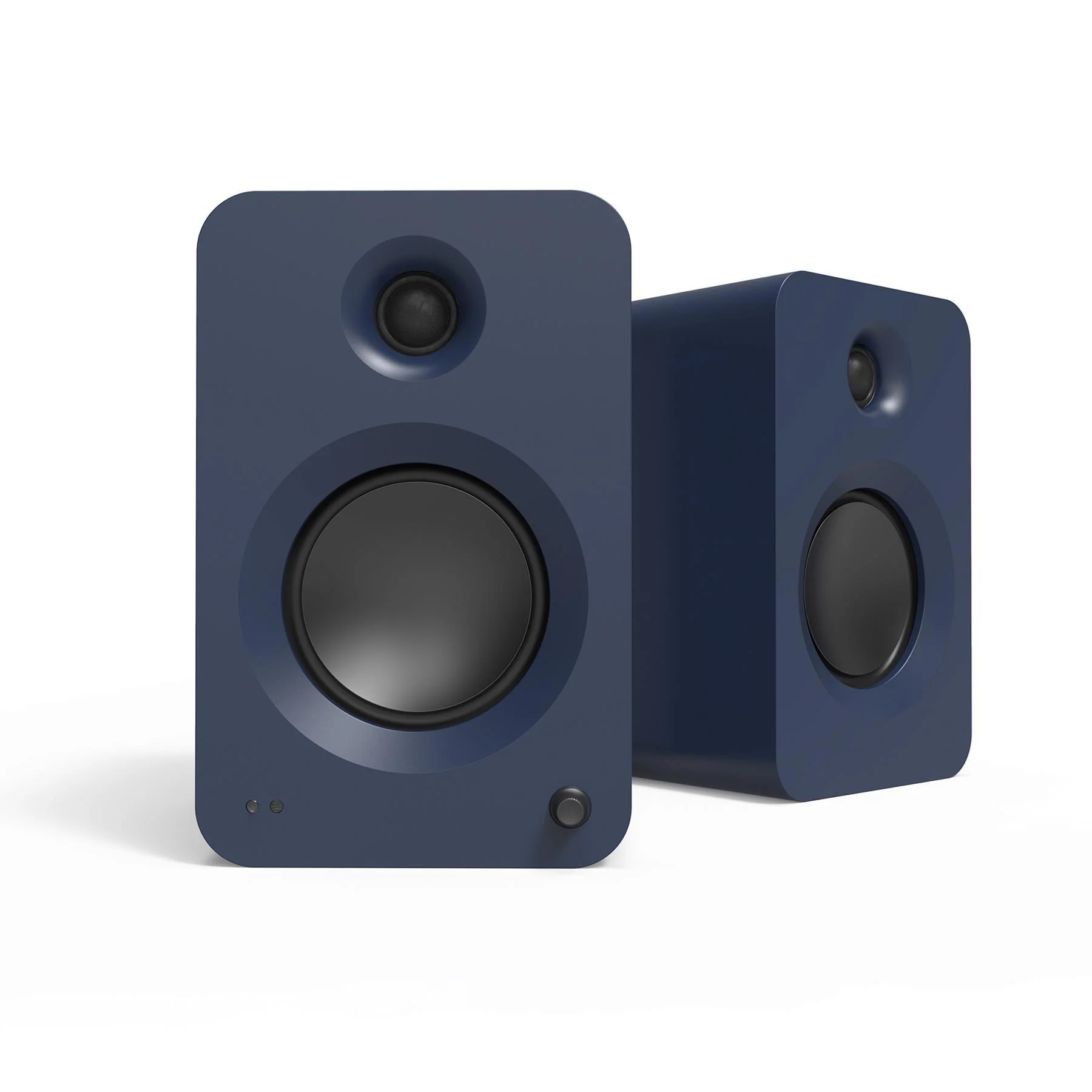 Kanto REN Powered Speakers with HDMI ARC, USB-C and Bluetooth 5.3 - Image 3