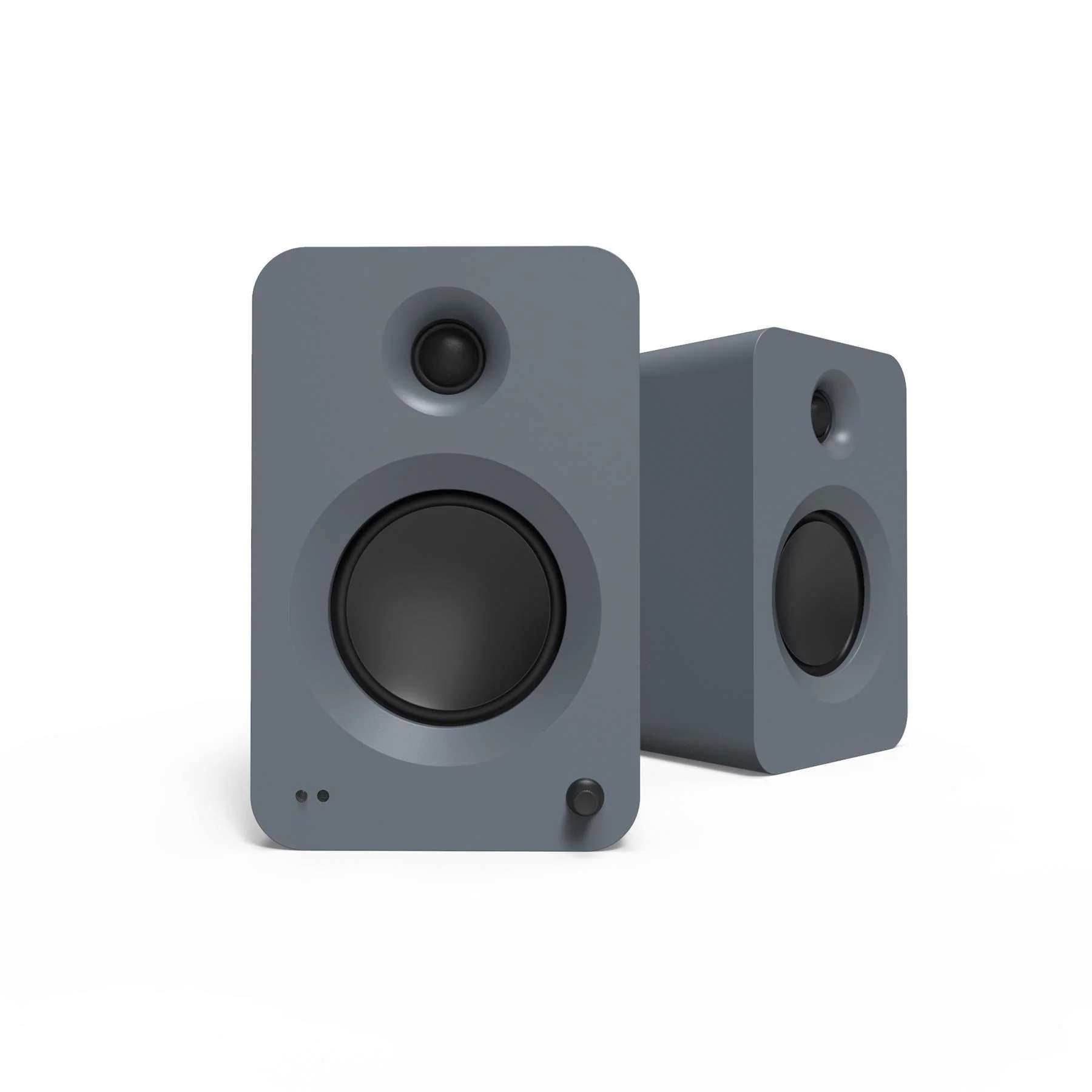 Kanto REN Powered Speakers with HDMI ARC, USB-C and Bluetooth 5.3 - Image 5