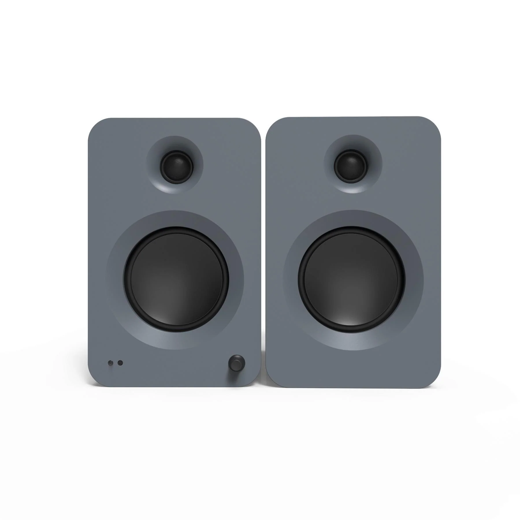 Kanto REN Powered Speakers with HDMI ARC, USB-C and Bluetooth 5.3 - Image 7