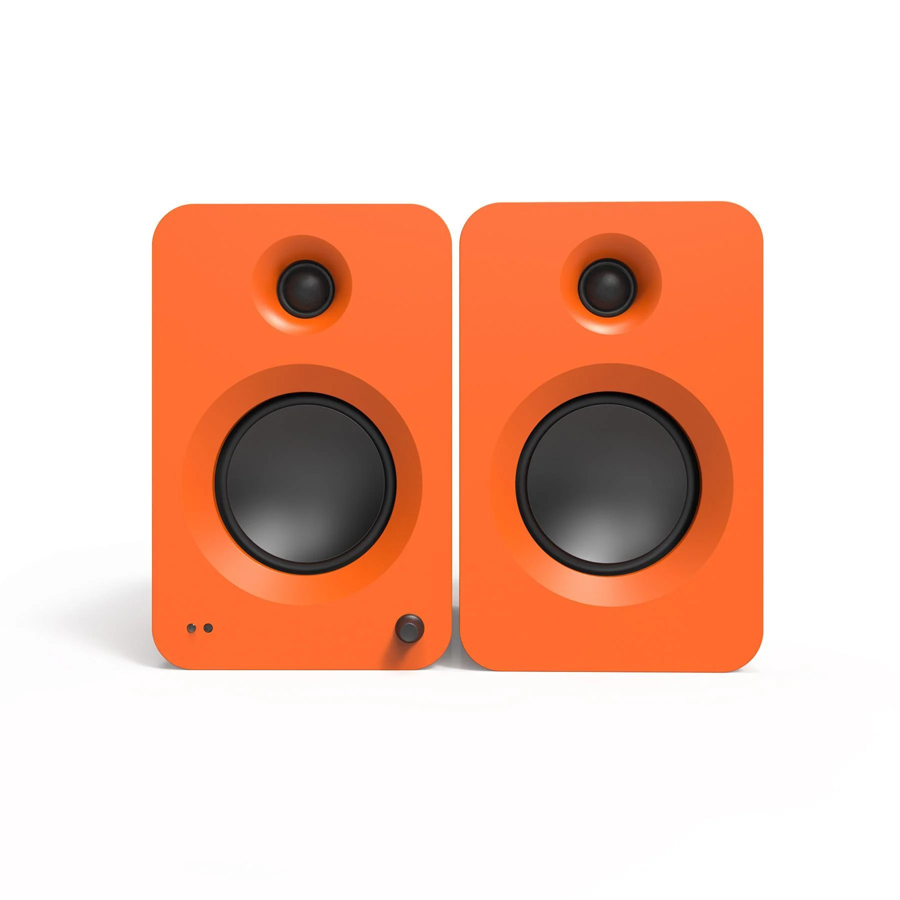 Kanto REN Powered Speakers with HDMI ARC, USB-C and Bluetooth 5.3 - Image 9