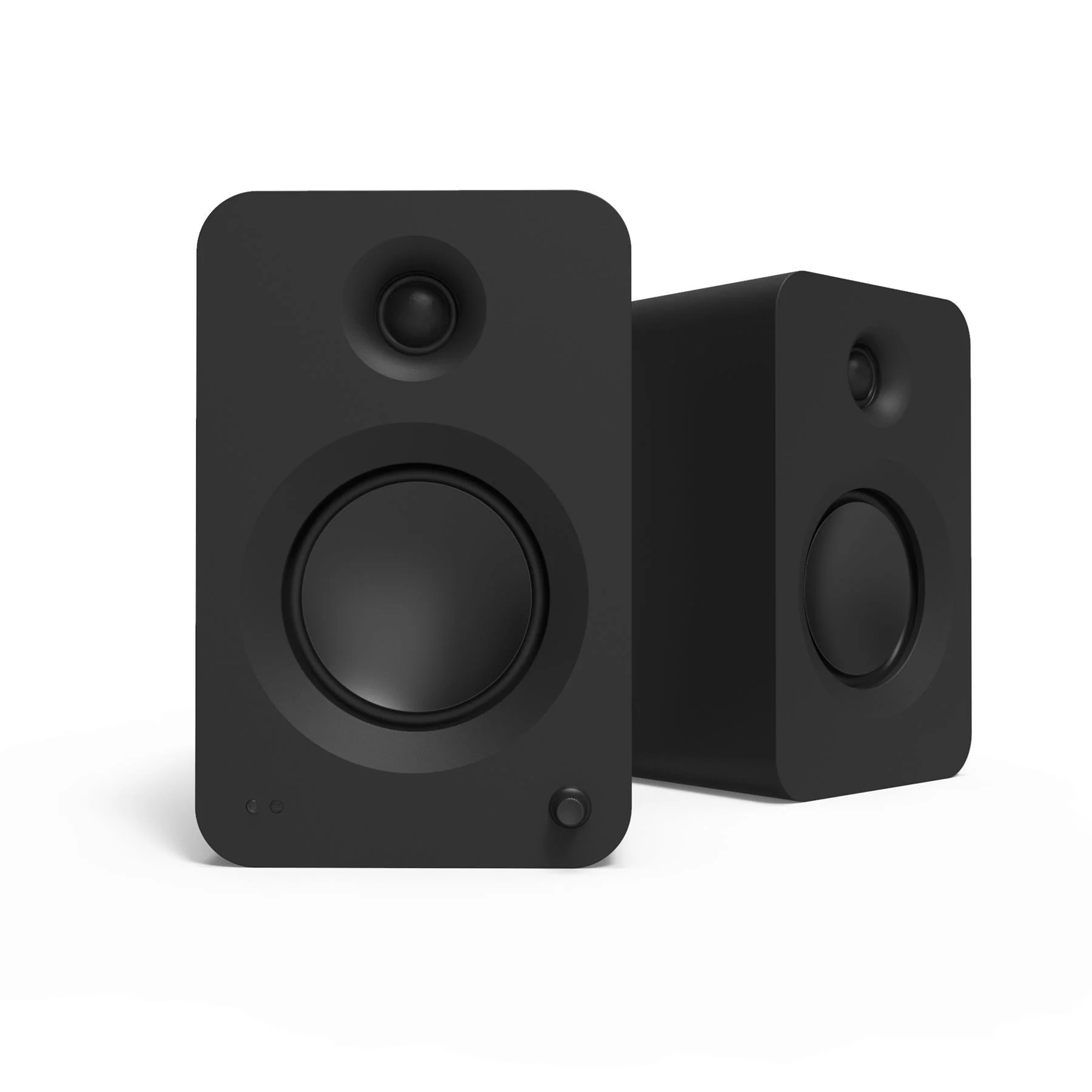 Kanto REN Powered Speakers with HDMI ARC, USB-C and Bluetooth 5.3 - Clearance / Open Box - Image 13
