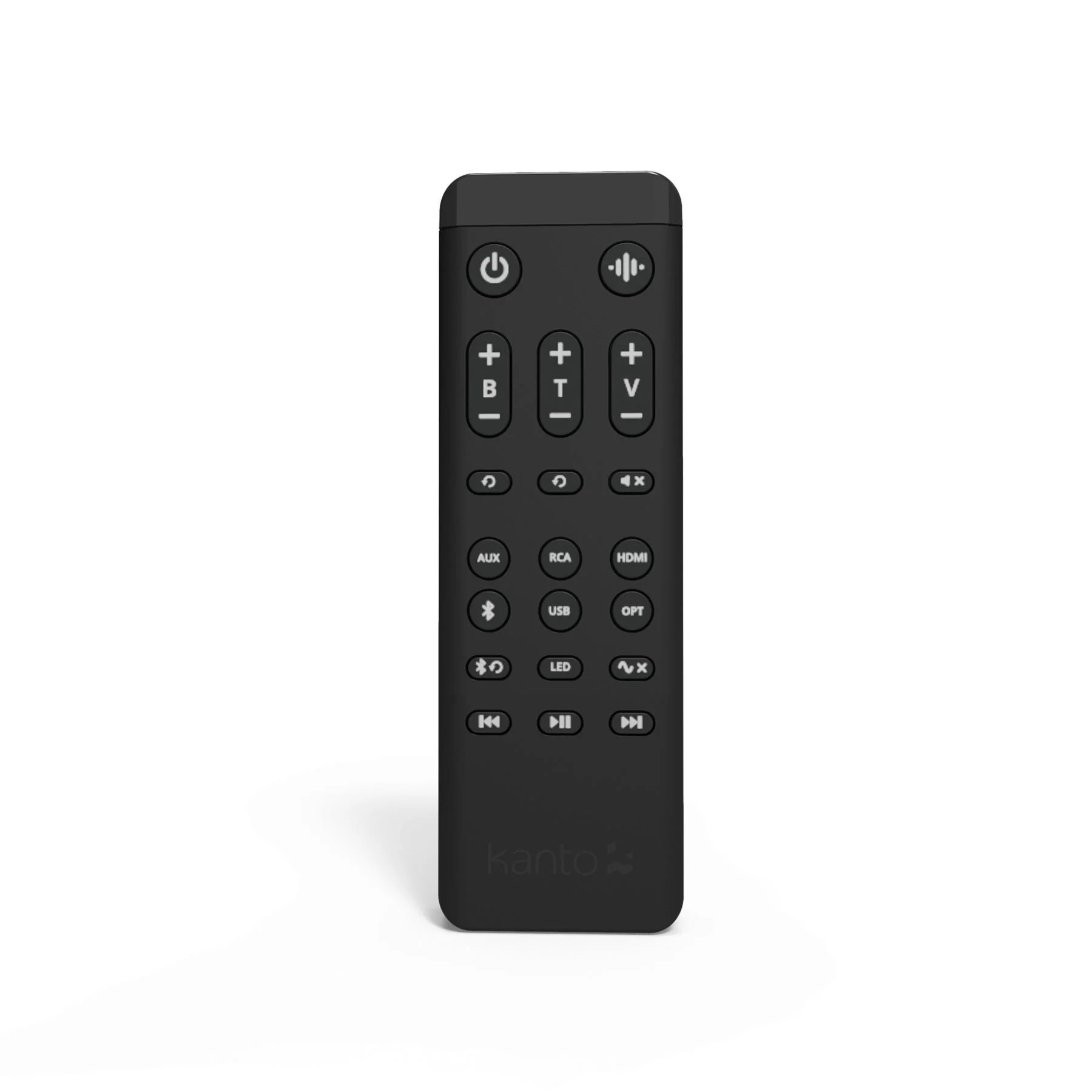 Kanto REN Powered Speakers with HDMI ARC, USB-C and Bluetooth 5.3 - Clearance / Open Box - Image 4