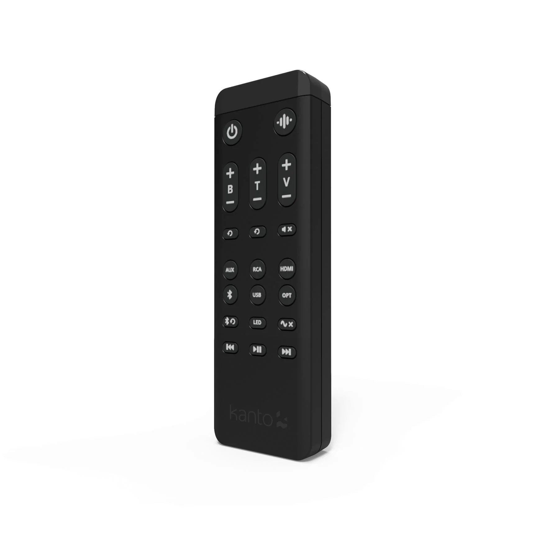 Kanto REN Powered Speakers with HDMI ARC, USB-C and Bluetooth 5.3 - Clearance / Open Box - Image 5