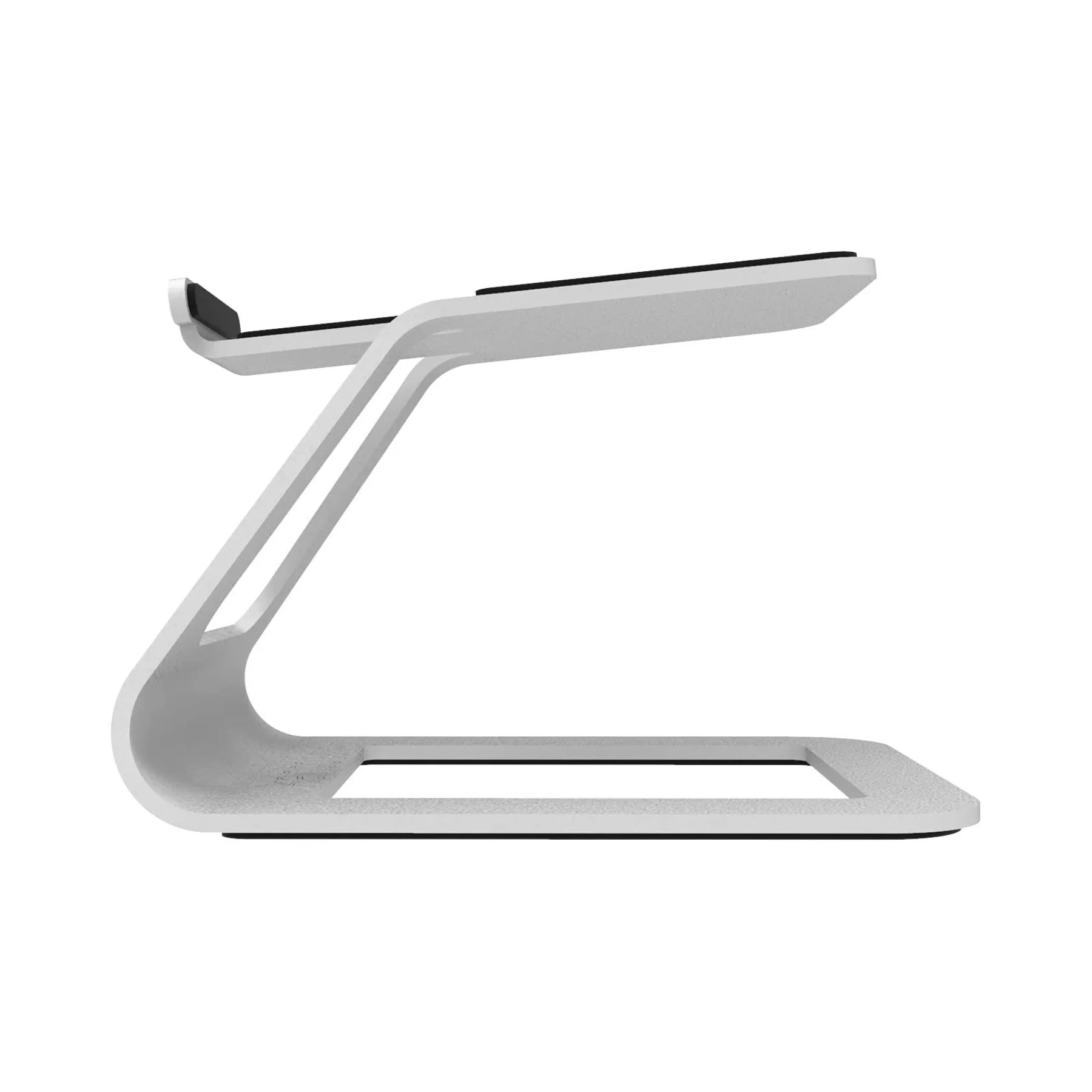 Kanto SE2 - Elevated Desktop Speaker Stands - Supports up to 7.1 lbs (White) - Clearance / Open Box - Image 3