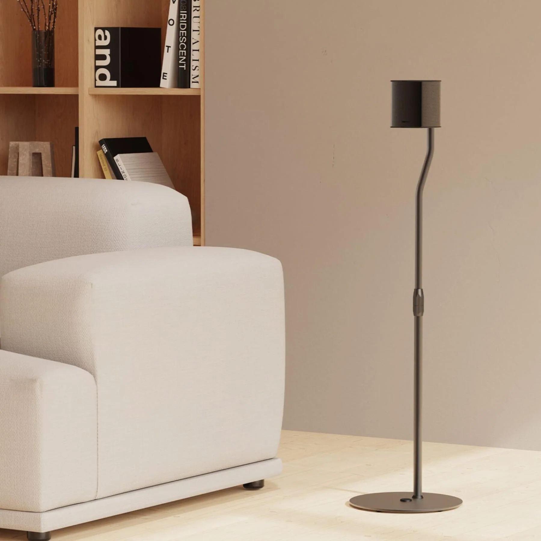 Kanto SLH Speaker Stands - Image 3