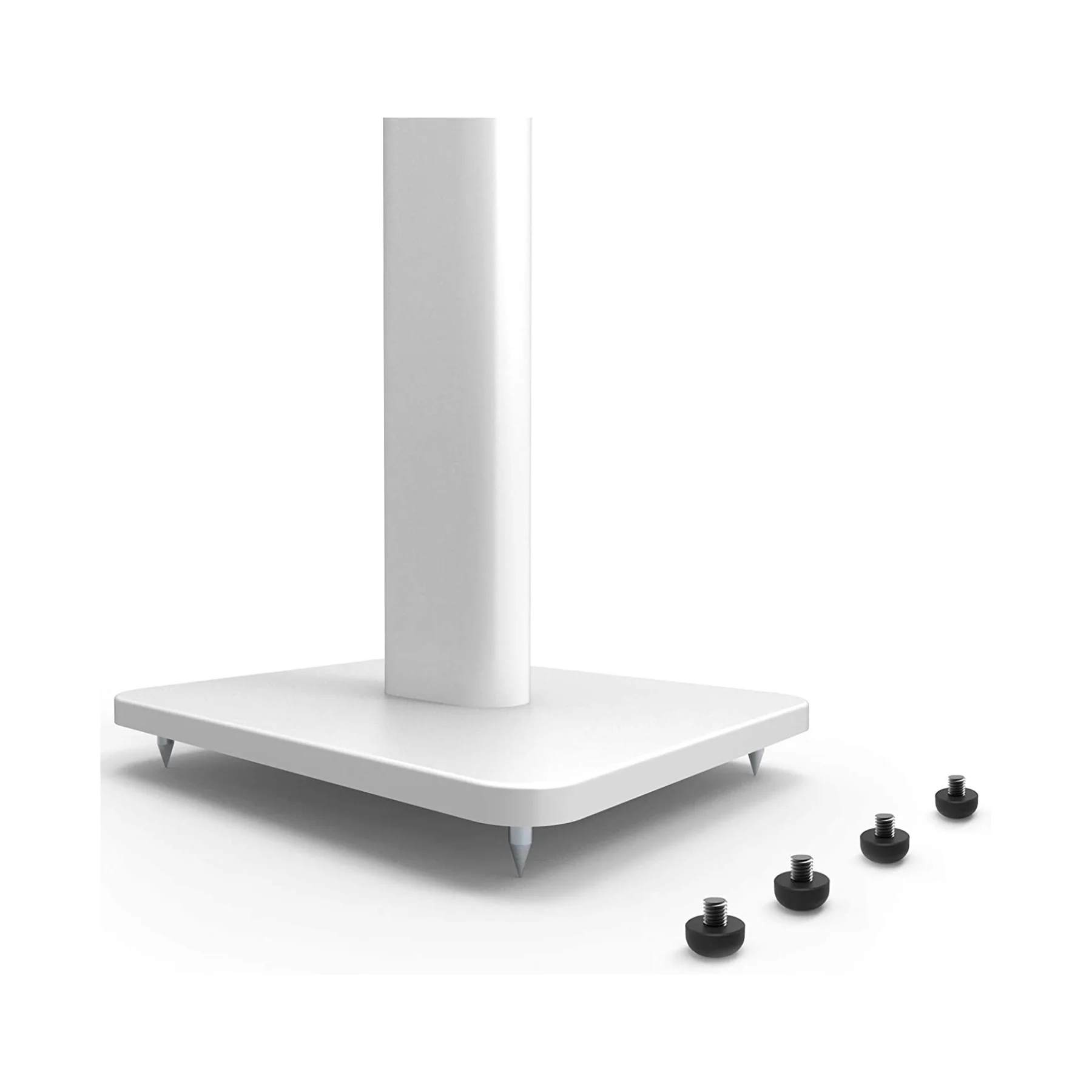 Kanto SP32PL - 32" Speaker Floor Stands - Clearance / Open Box - Image 6