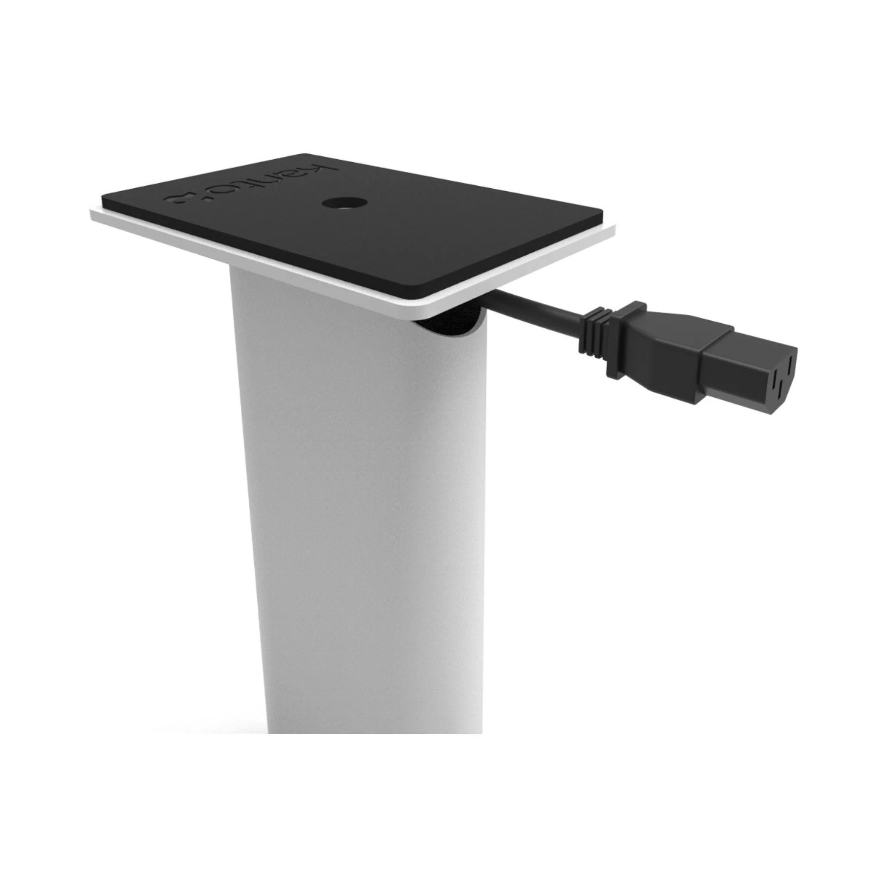 Kanto SP9 - 9" Desktop Speaker Stands - Clearance / Open Box - Image 2