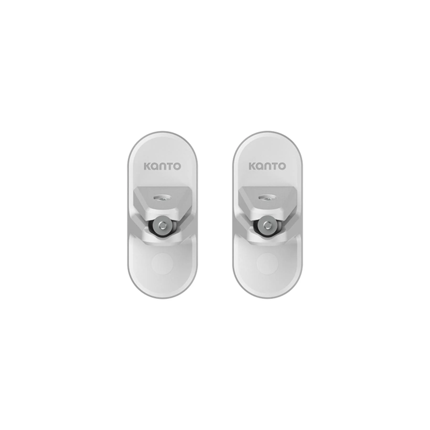 Kanto SPW3 Rear Mount Universal Speaker Wall Mount (Pair) - Image 6