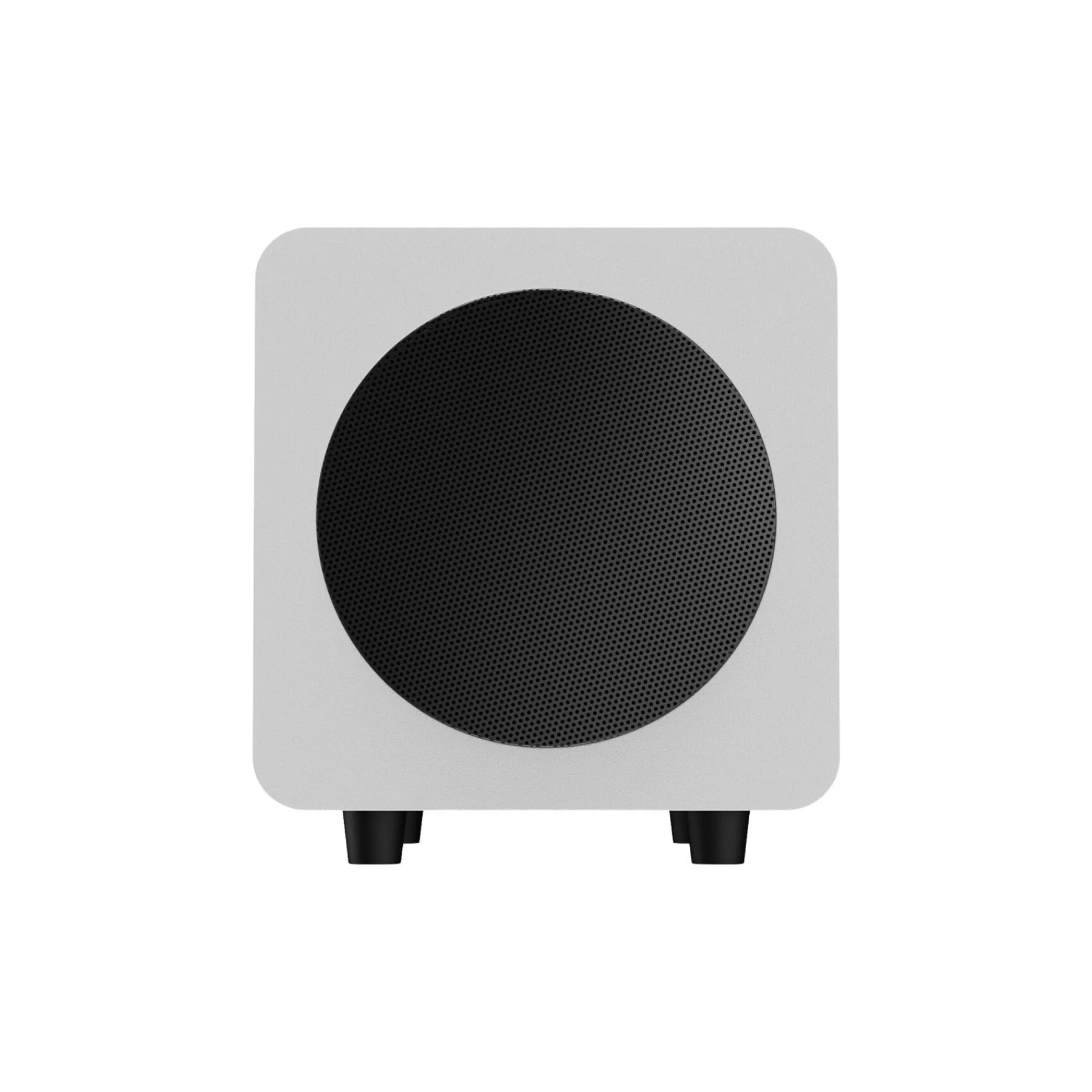 Kanto Sub6 Compact Desktop Subwoofer - Image 2