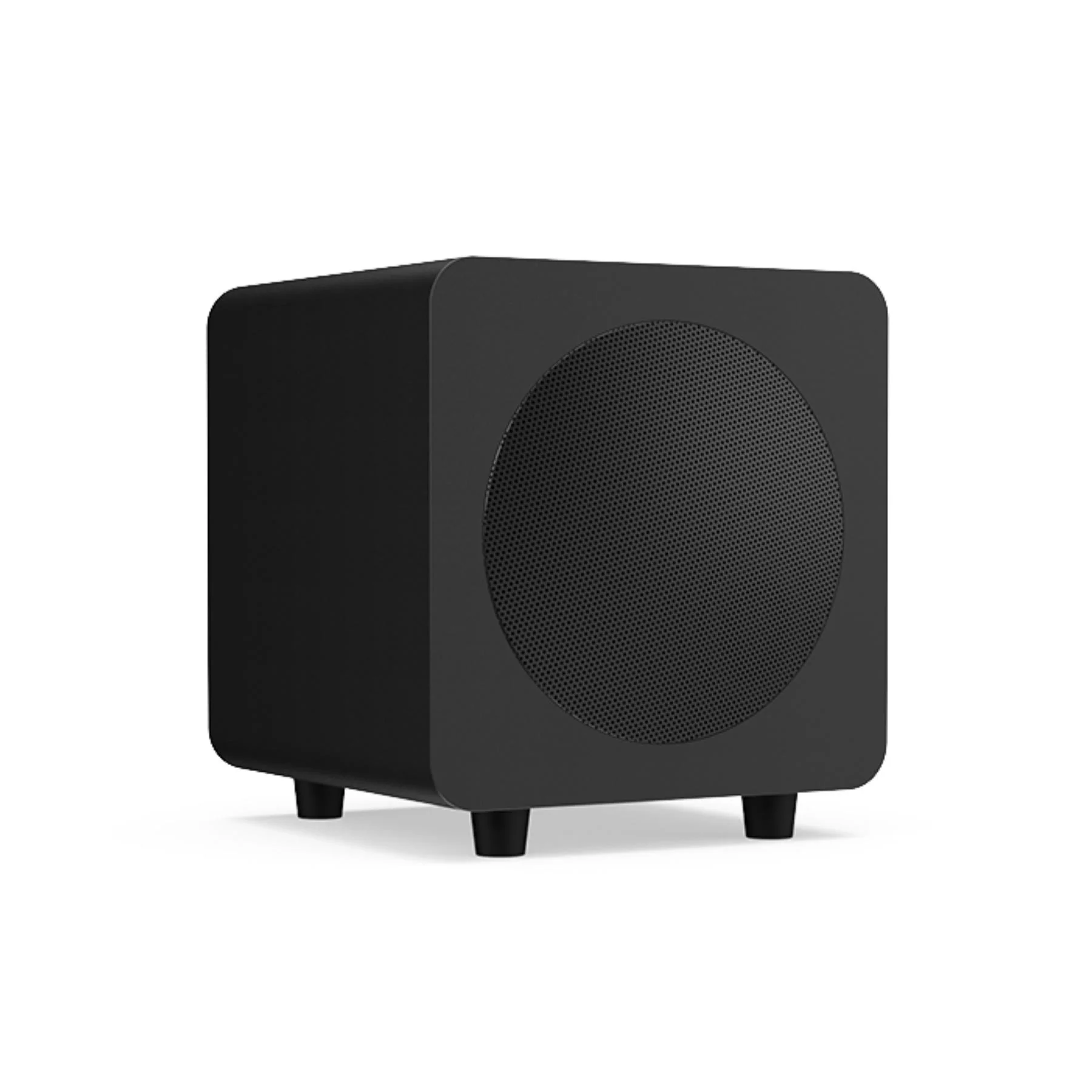 Kanto Sub6 Compact Desktop Subwoofer - Image 5