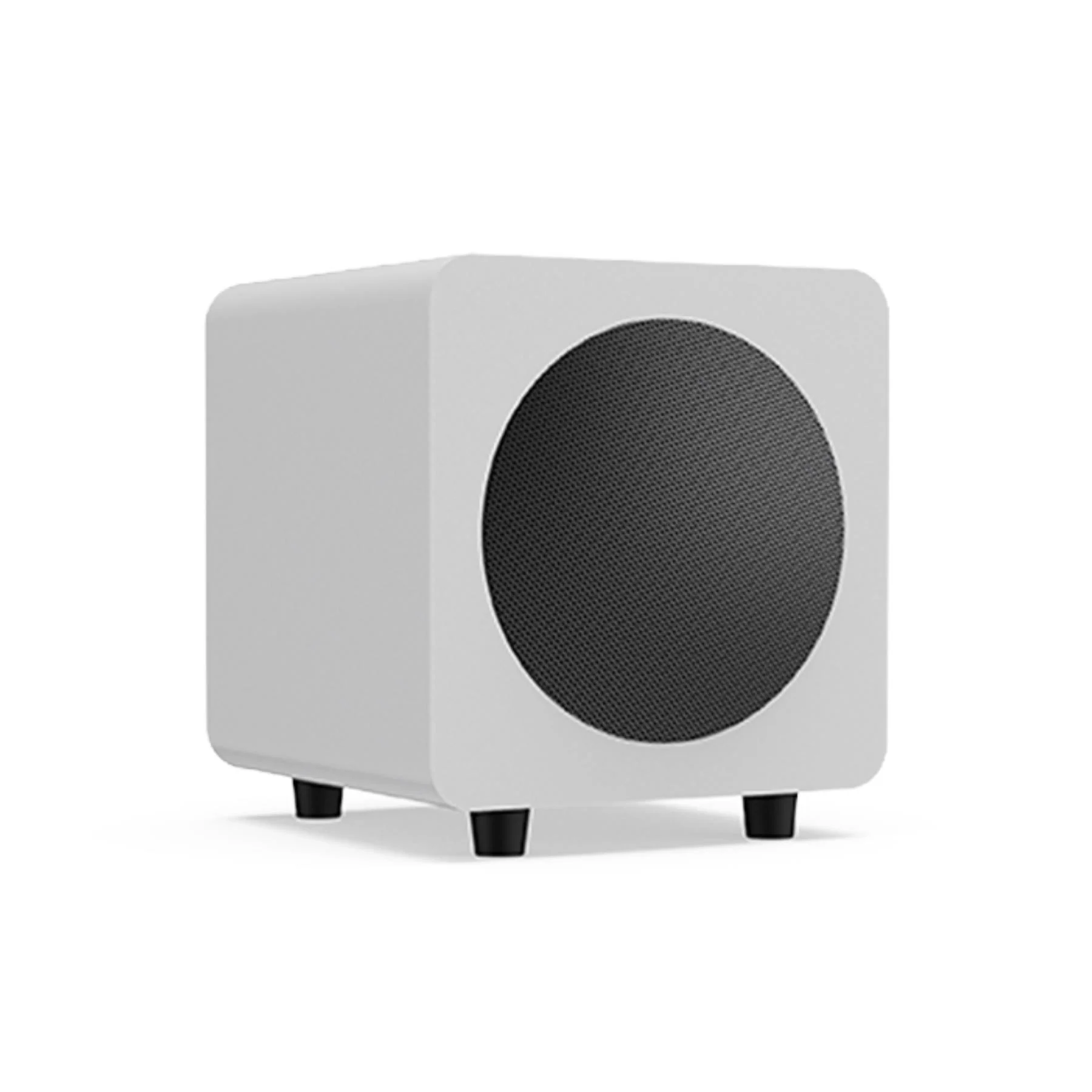 Kanto Sub6 Compact Desktop Subwoofer - Image 6