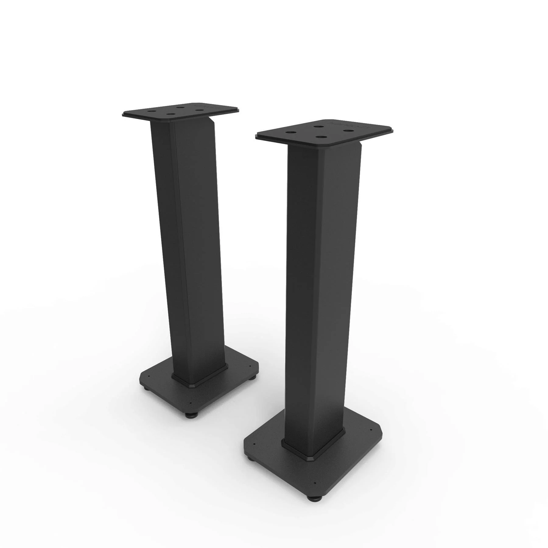 Kanto SX30 30" Fillable Speaker Stands - Image 2