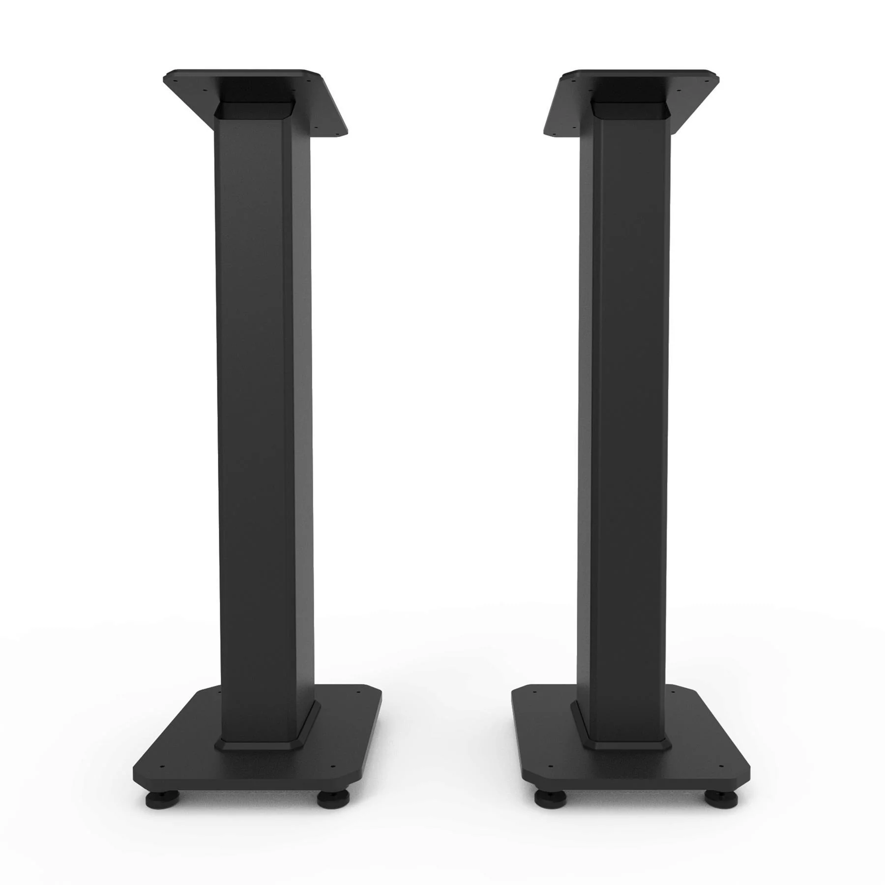 Kanto SX30 30" Fillable Speaker Stands - Image 4