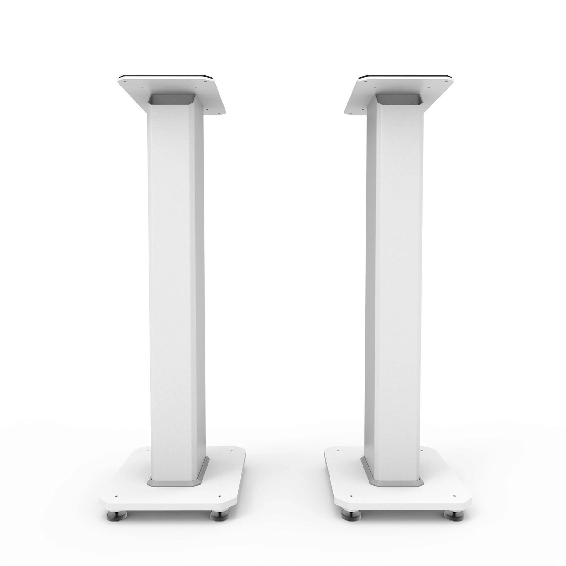 Kanto SX30 30" Fillable Speaker Stands - Clearance / Open Box - Image 13