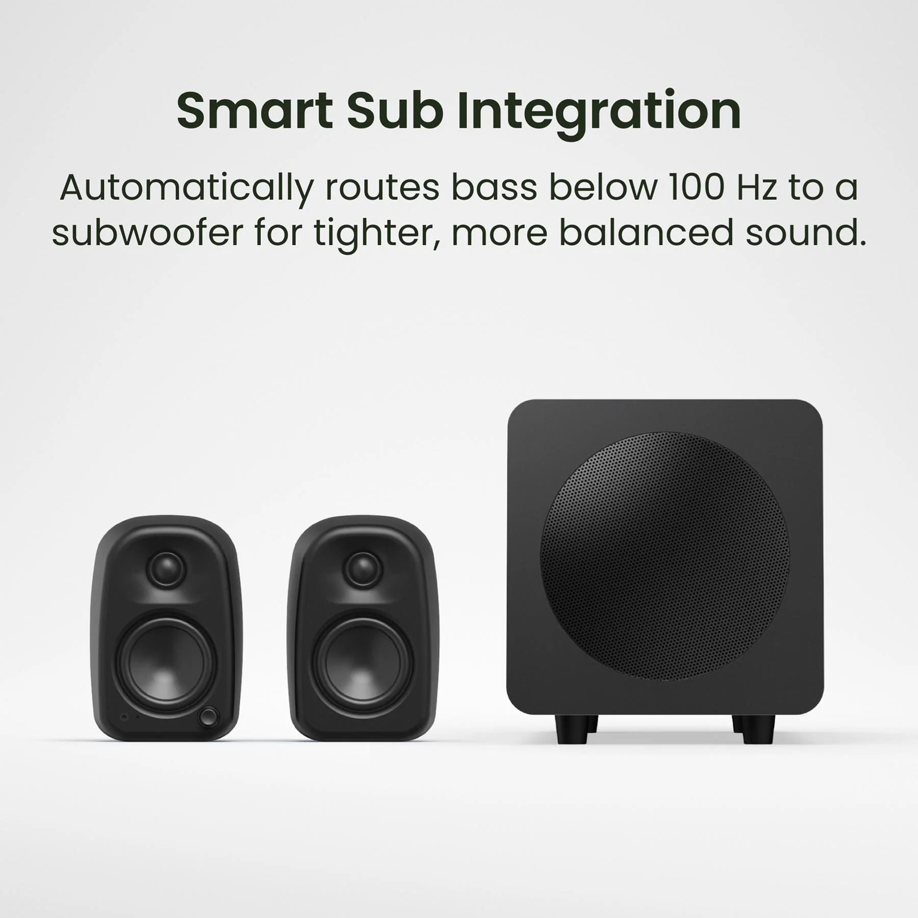 Kanto Uki Desktop Speakers - Image 18