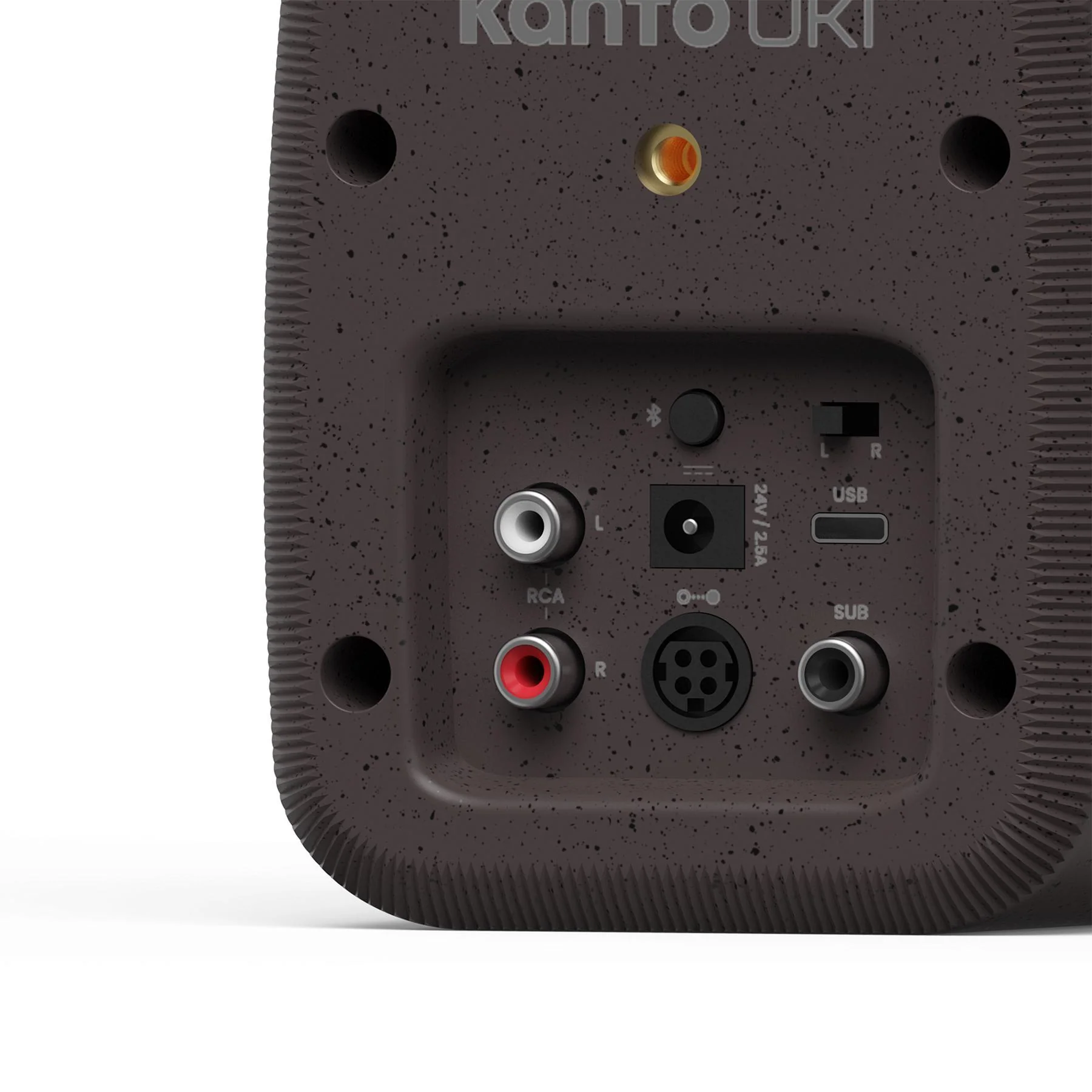 Kanto Uki Desktop Speakers - Image 19