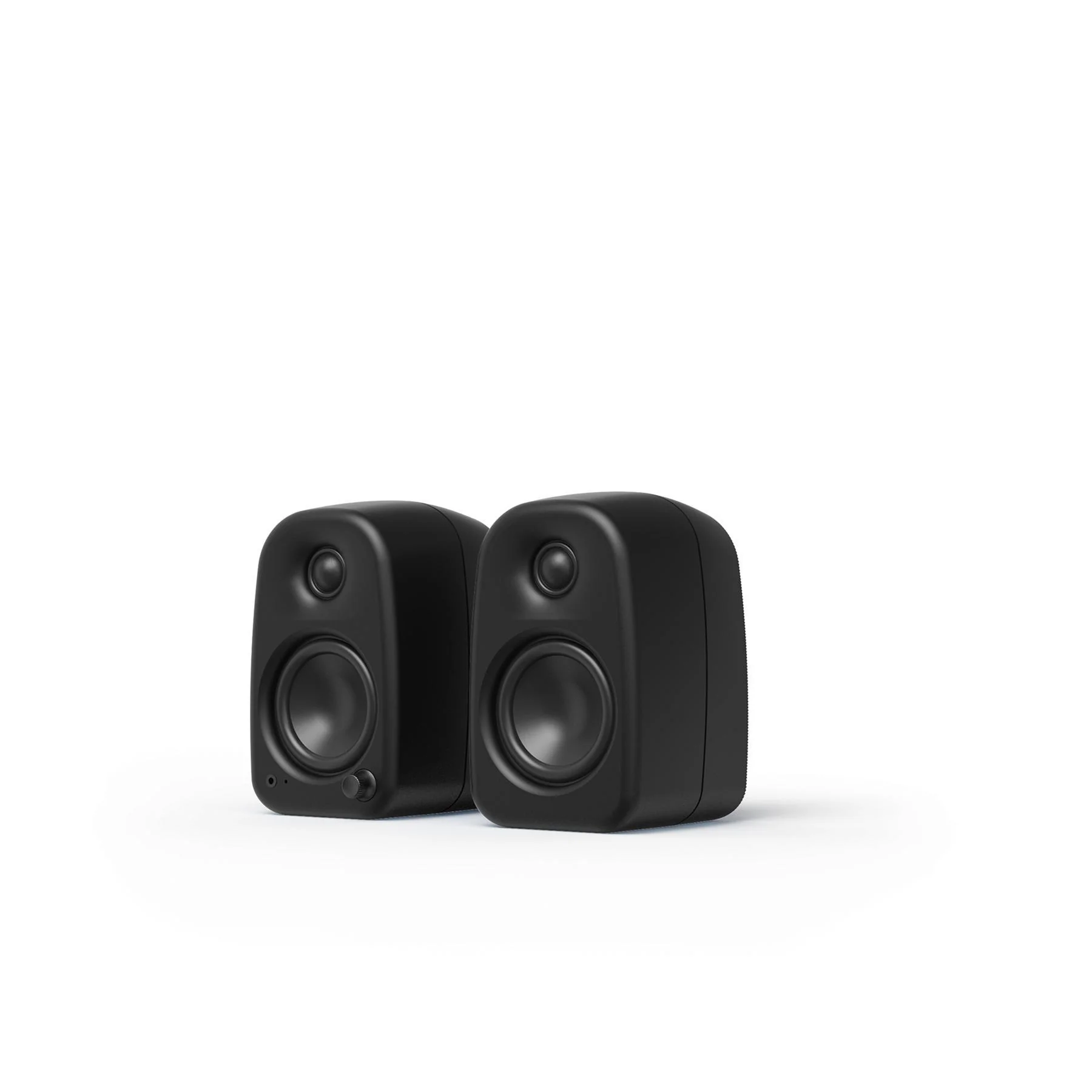 Kanto Uki Desktop Speakers - Image 25