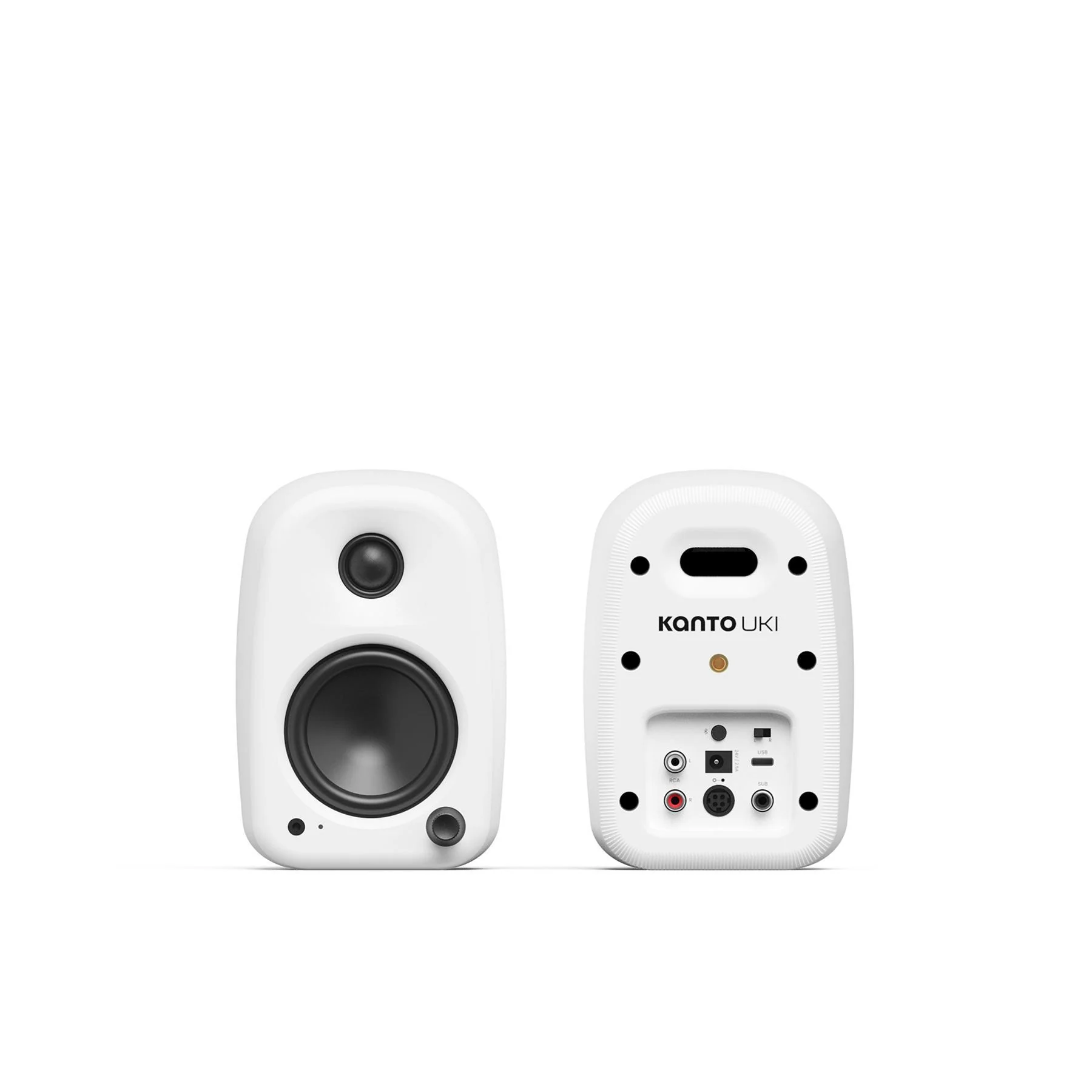Kanto Uki Desktop Speakers - Image 32