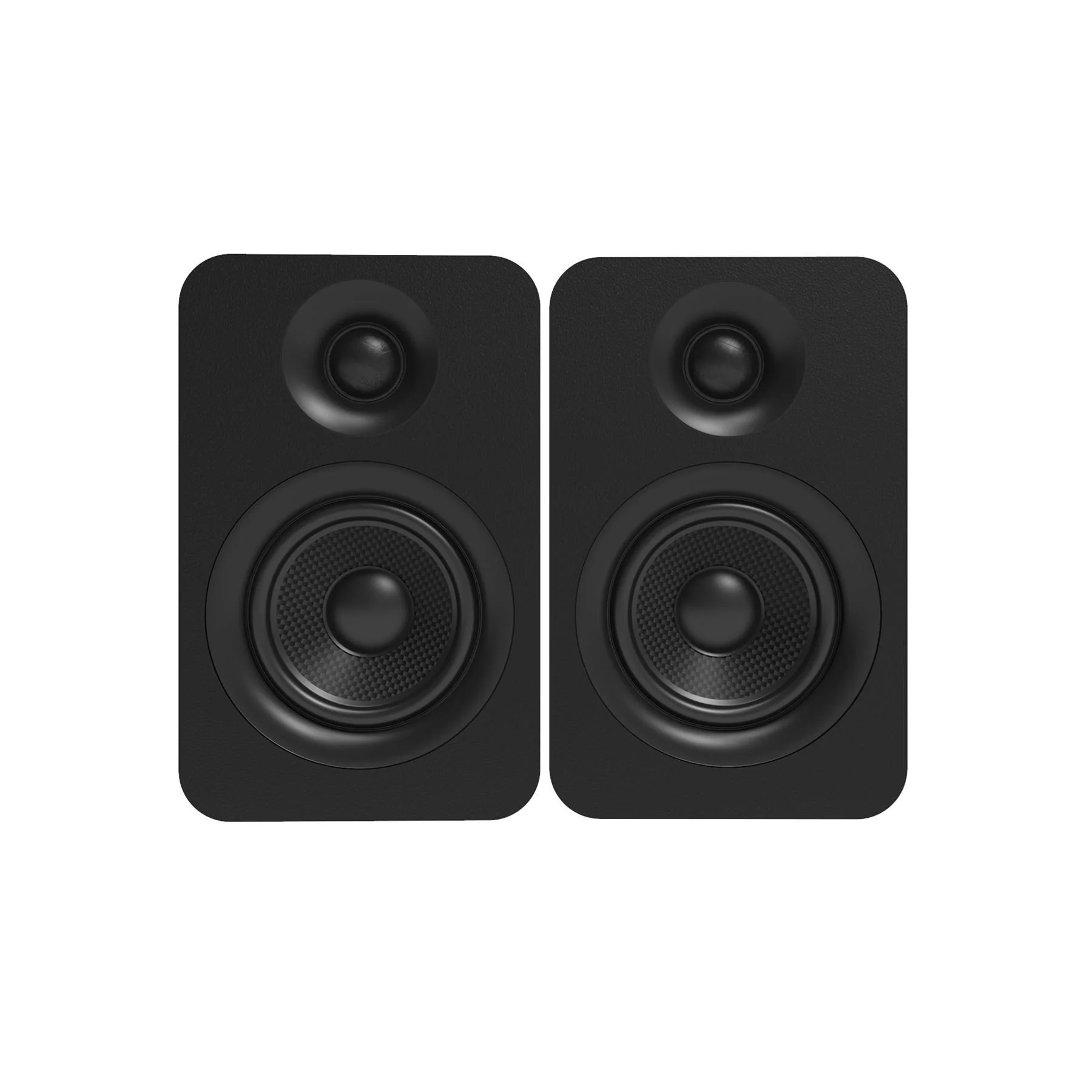 Kanto YUP4 Passive Bookshelf Speakers (Pair) - Image 3