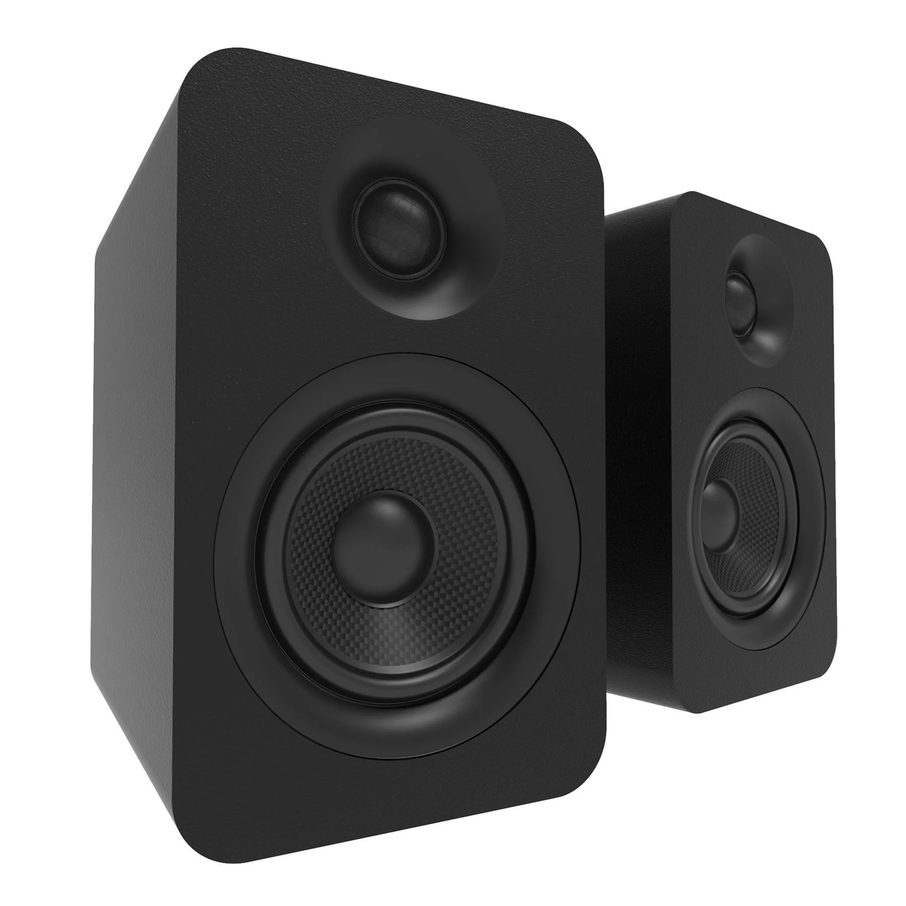 Kanto YUP4 Passive Bookshelf Speakers (Pair) - Image 9