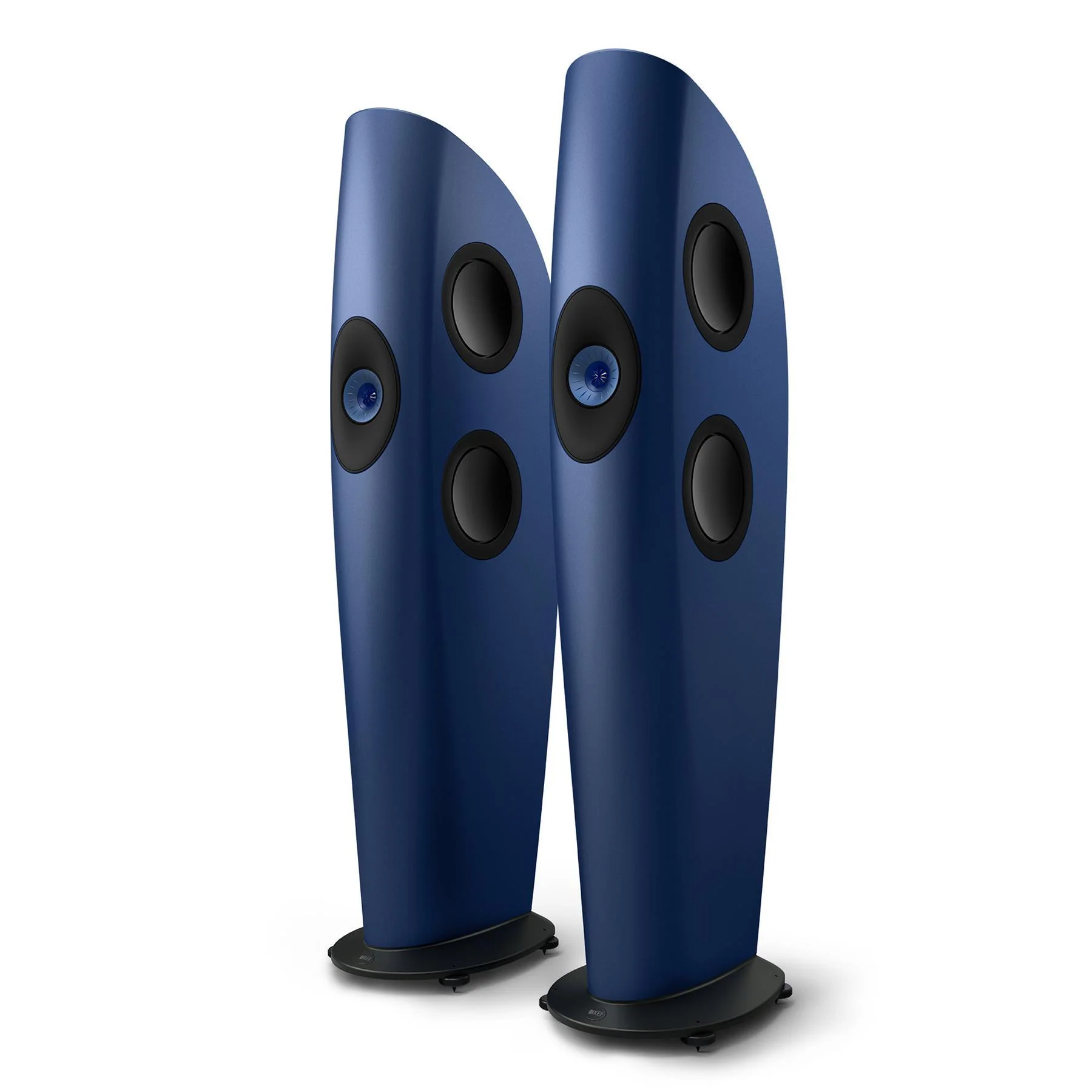 KEF Blade One Meta Flagship HiFi Speakers - Image 11