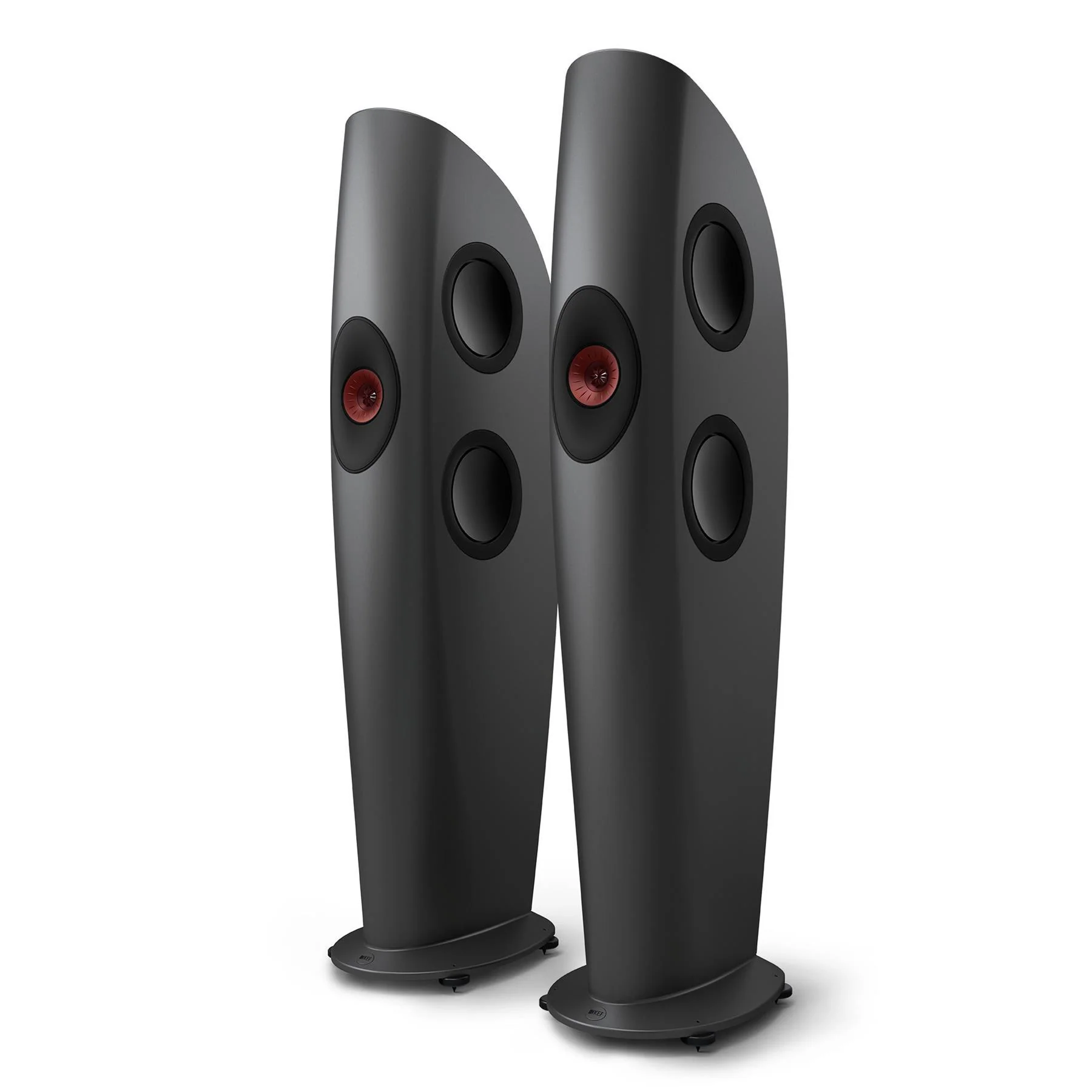 KEF Blade One Meta Flagship HiFi Speakers - Image 16