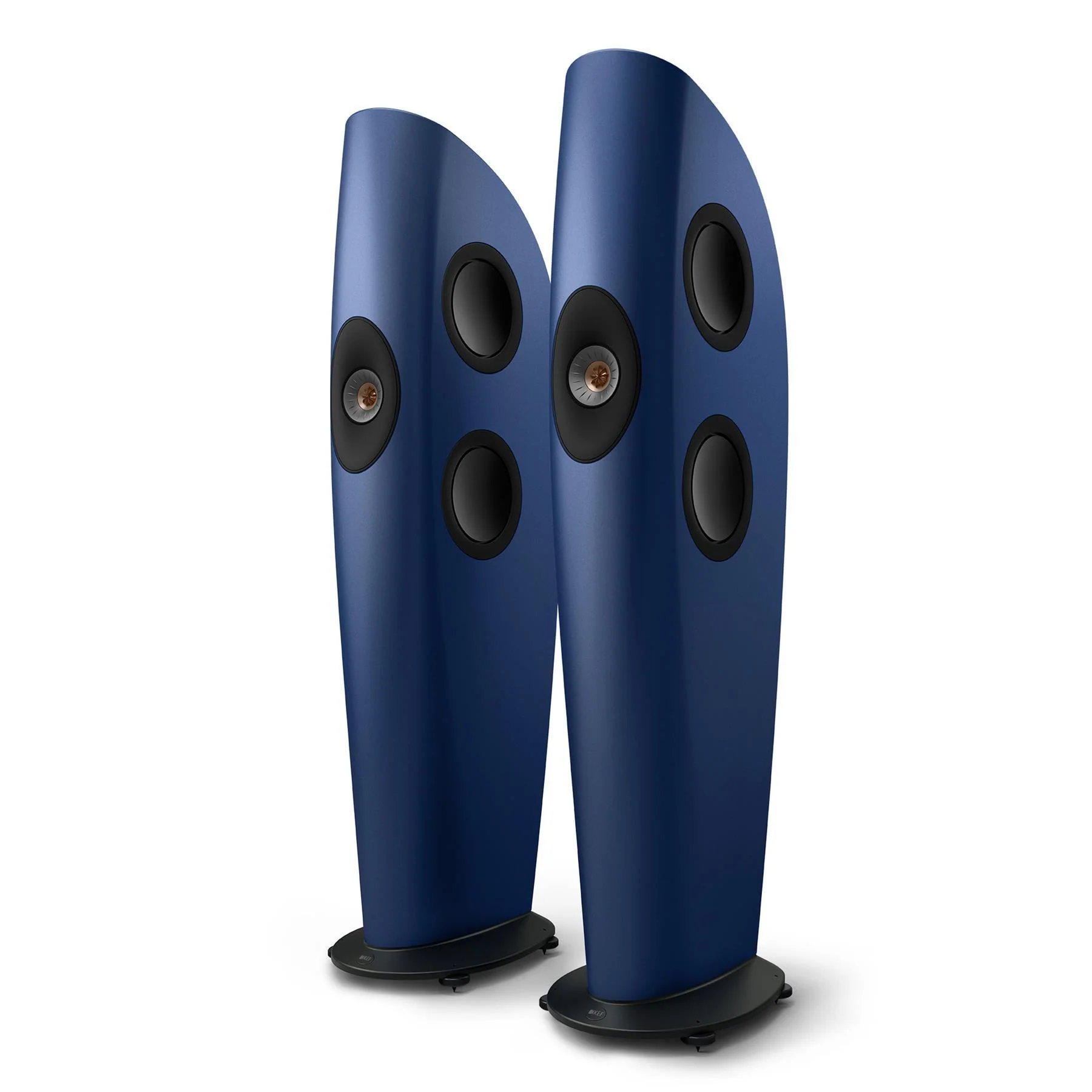 KEF Blade One Meta Flagship HiFi Speakers - Image 18