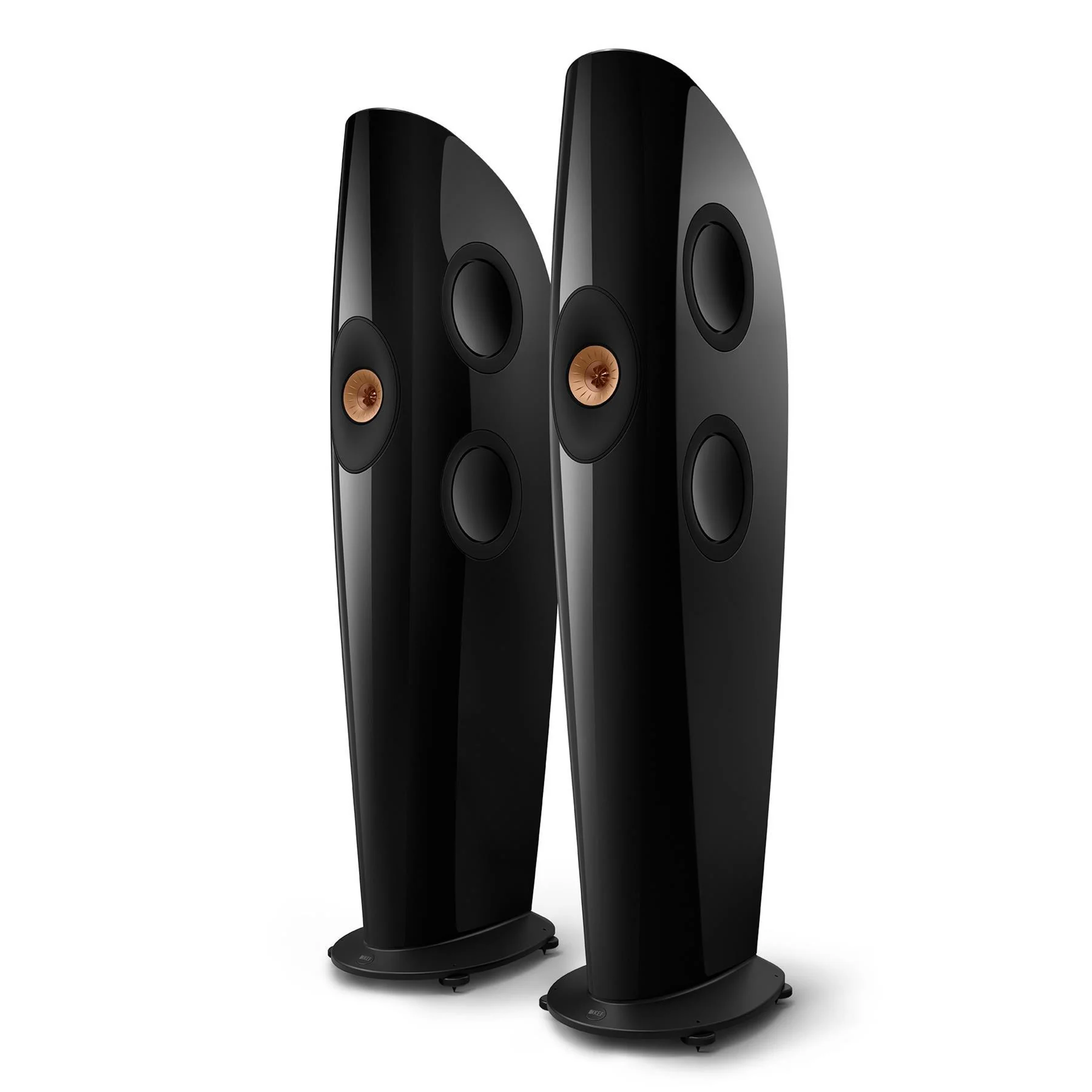 KEF Blade One Meta Flagship HiFi Speakers - Image 21