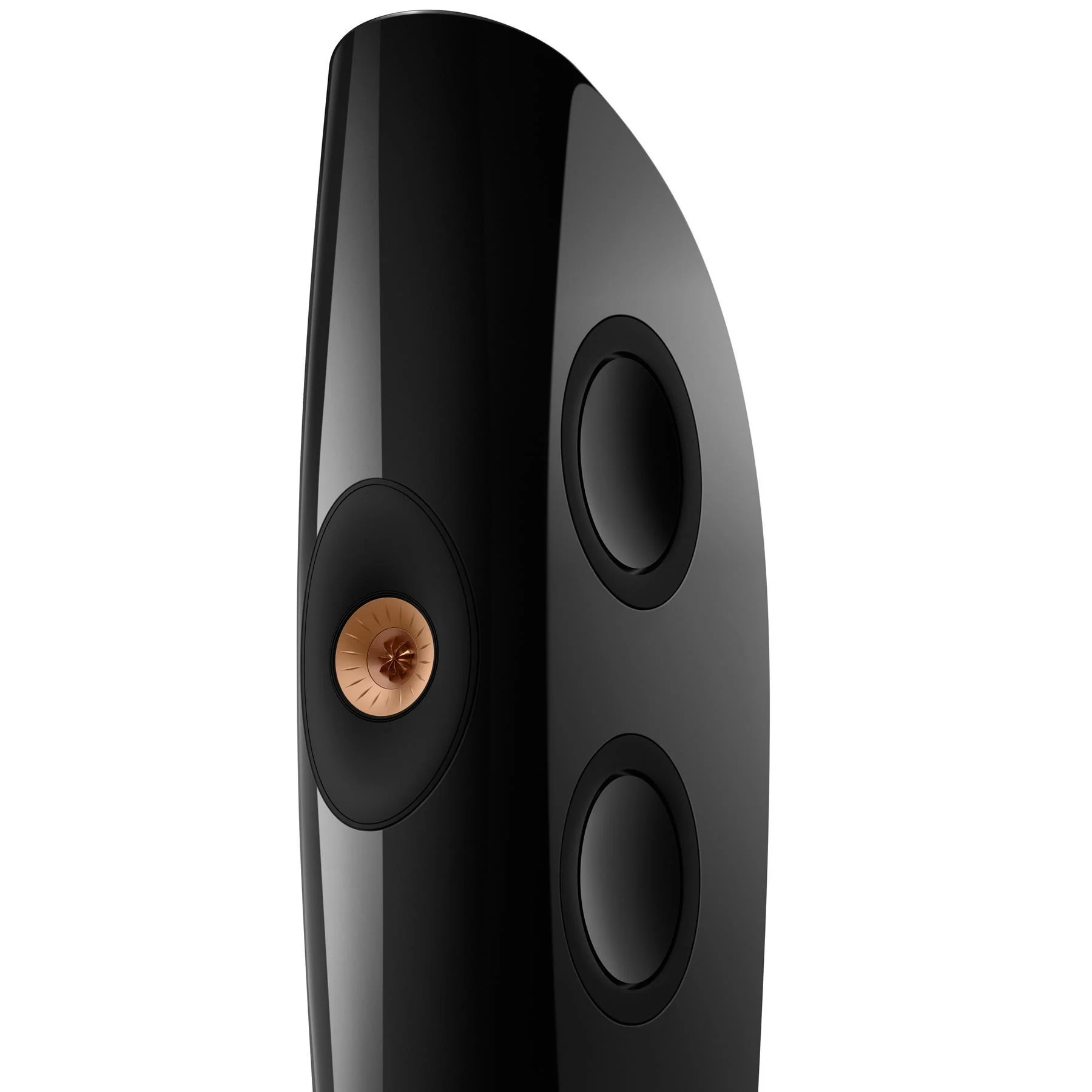 KEF Blade One Meta Flagship HiFi Speakers - Image 22