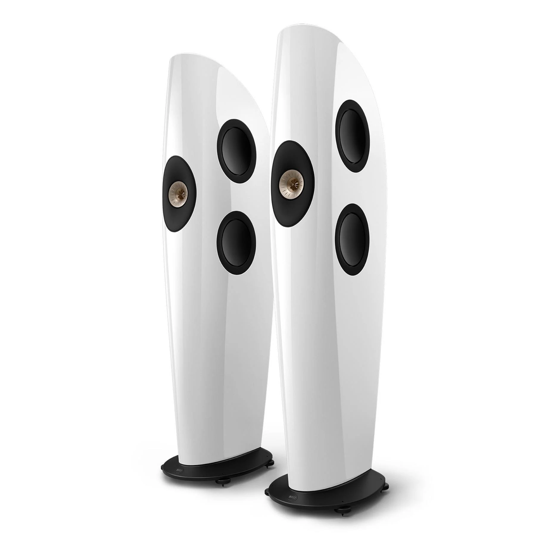 KEF Blade One Meta Flagship HiFi Speakers - Image 23