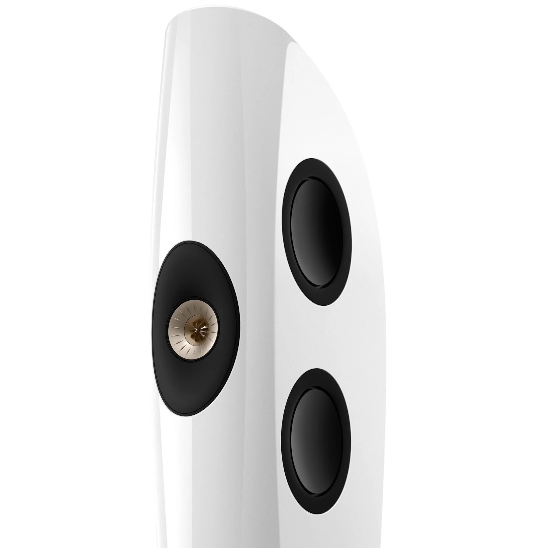 KEF Blade One Meta Flagship HiFi Speakers - Image 24