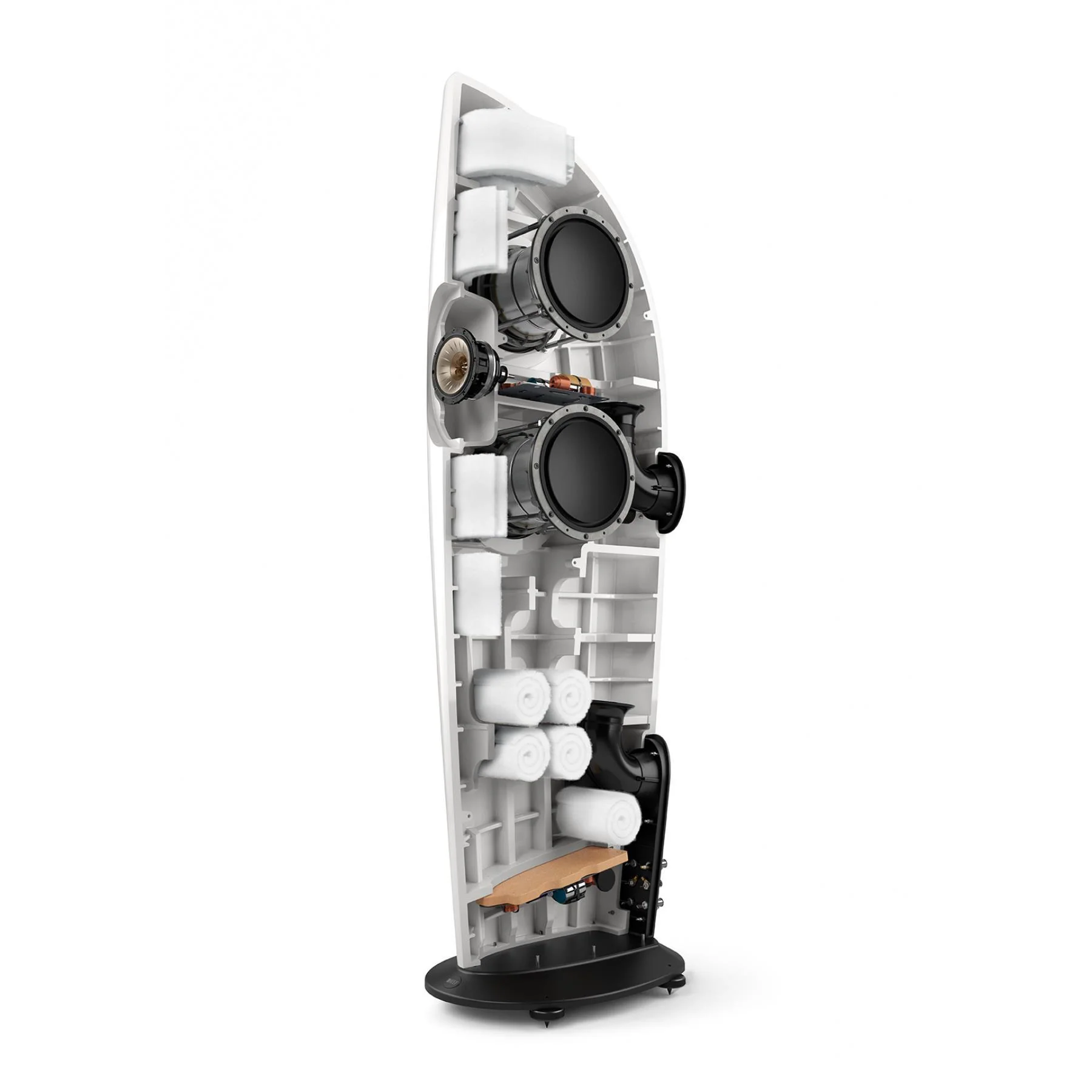 KEF Blade One Meta Flagship HiFi Speakers - Image 7