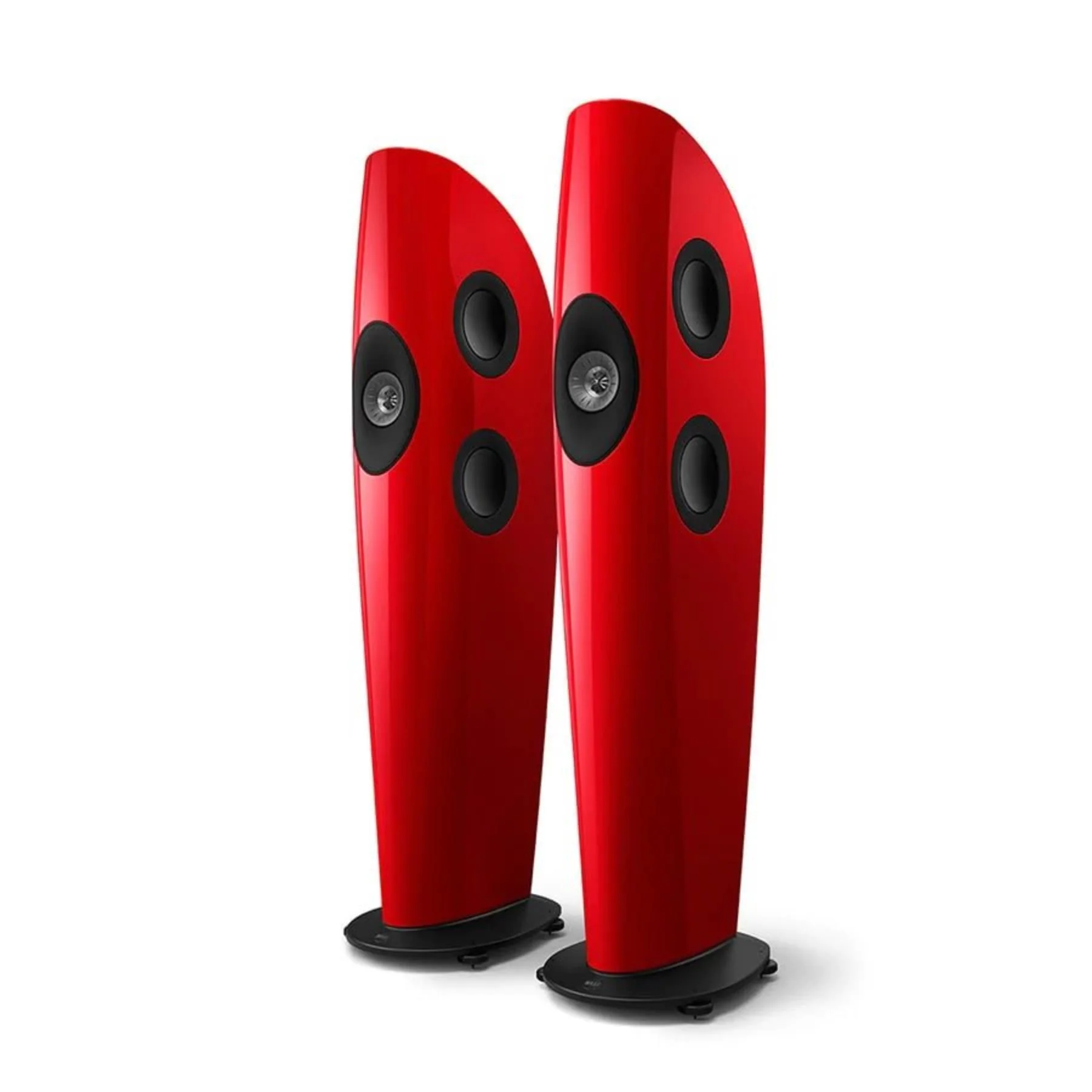 KEF Blade Two Meta HiFi Speakers
