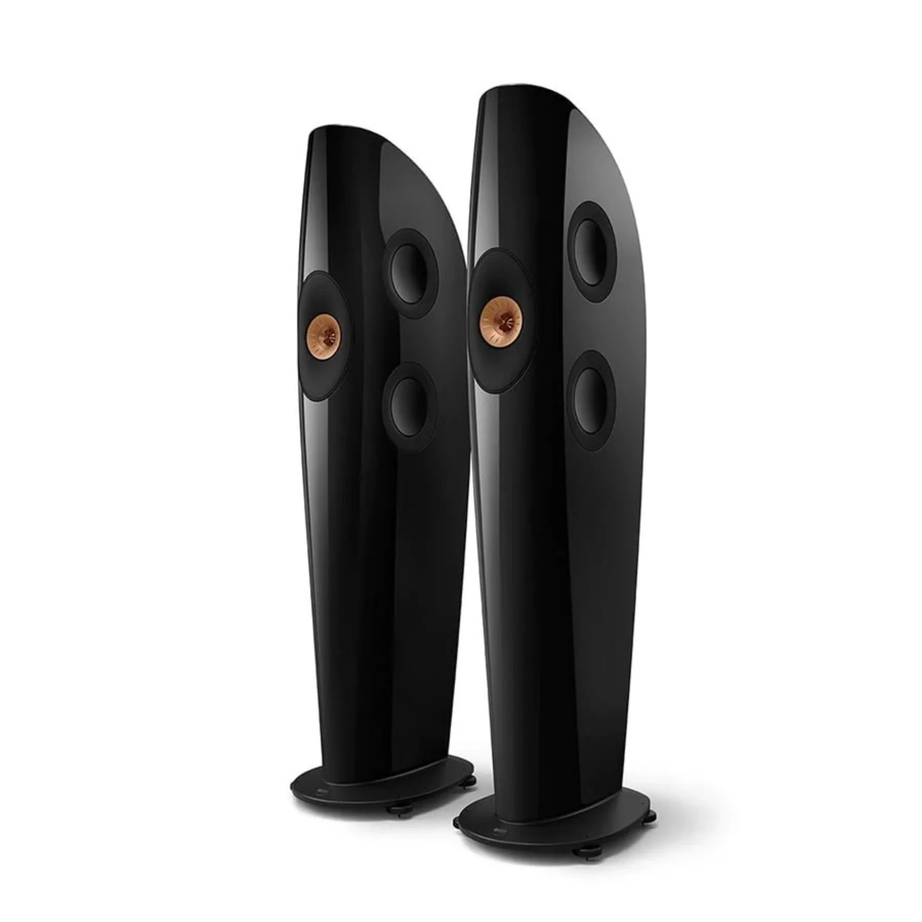 KEF Blade Two Meta HiFi Speakers - Image 6