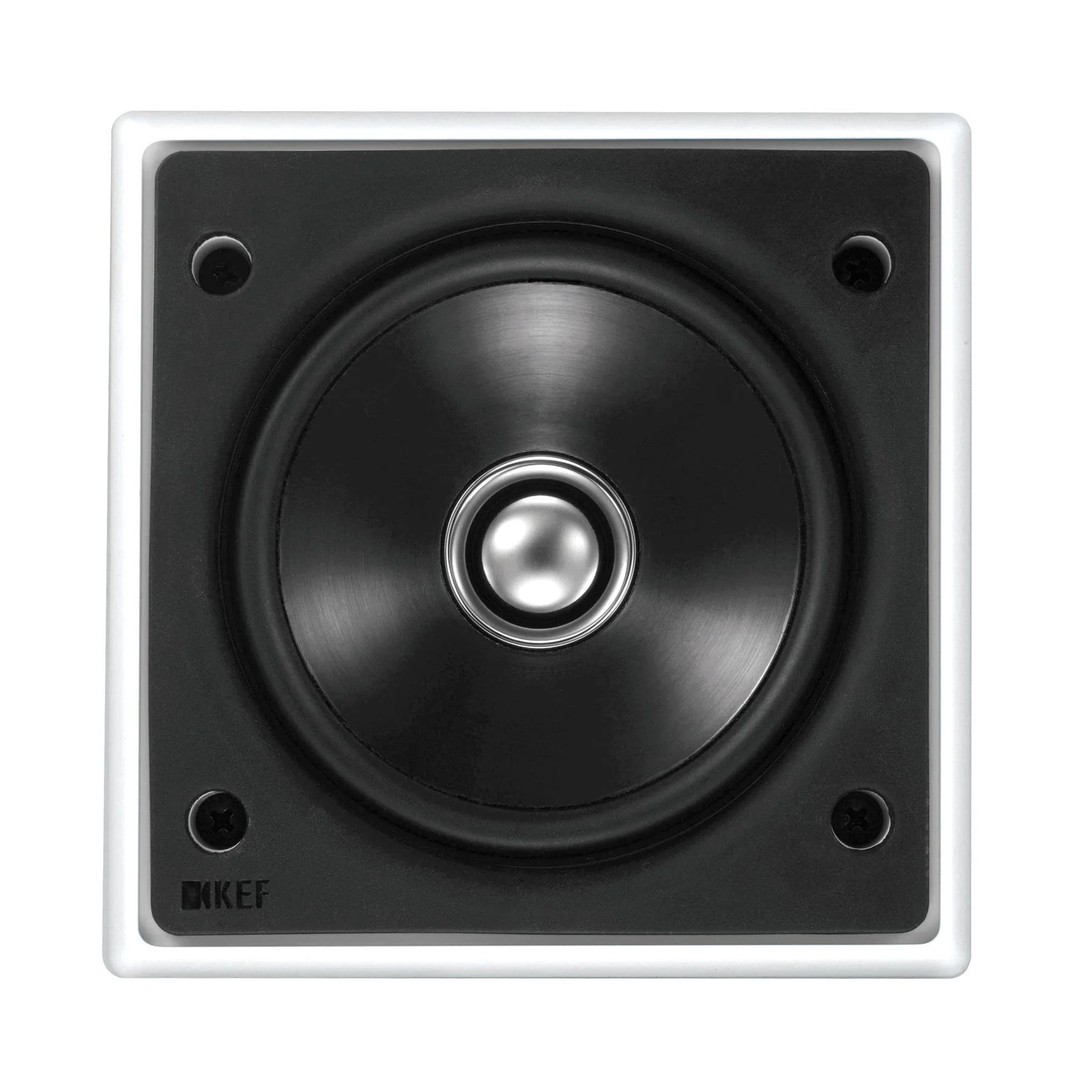 KEF Ci100QS In-Wall Ci-Q Soundlight Series Speaker