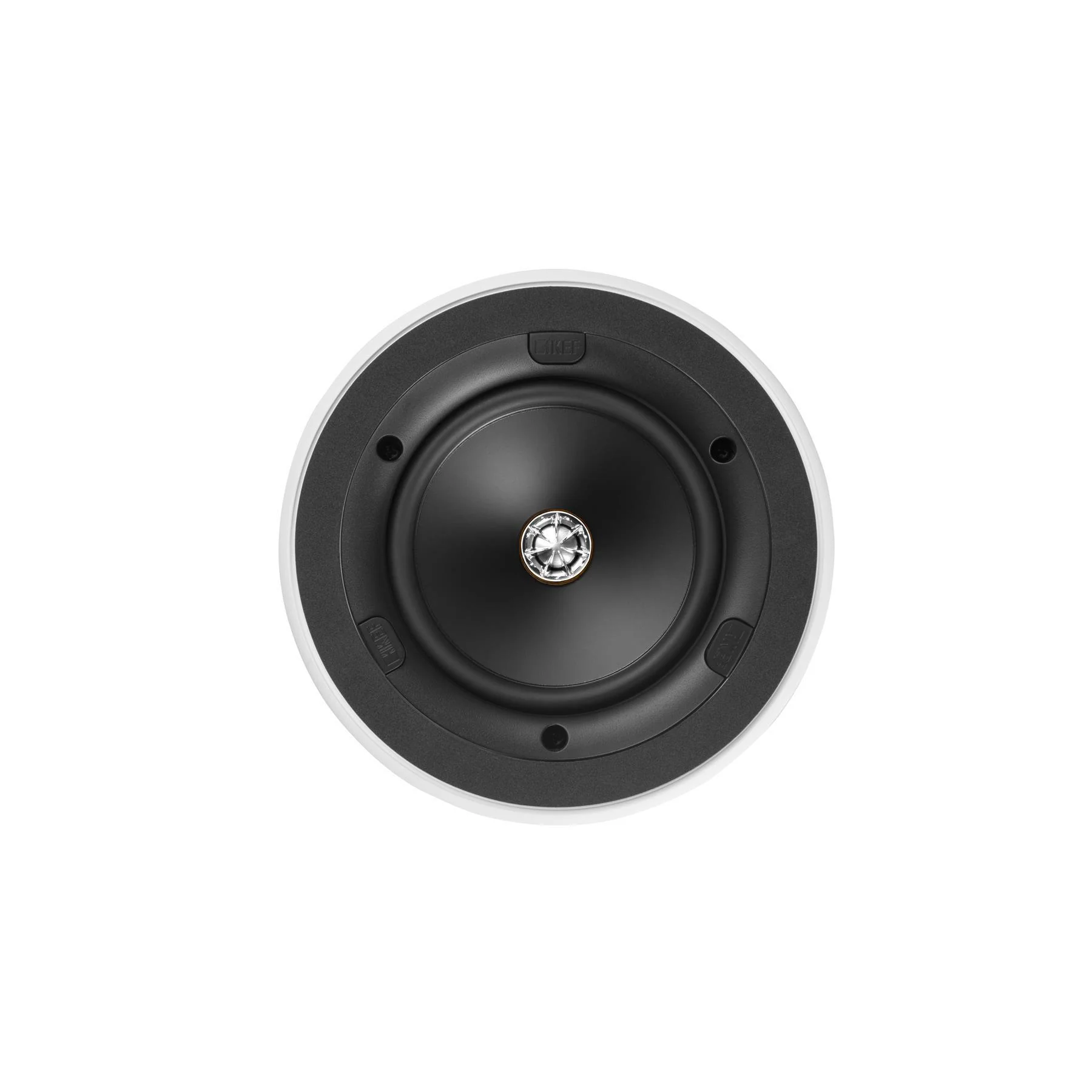 KEF Ci130.2CR Ci-C Series In-Ceiling Speaker