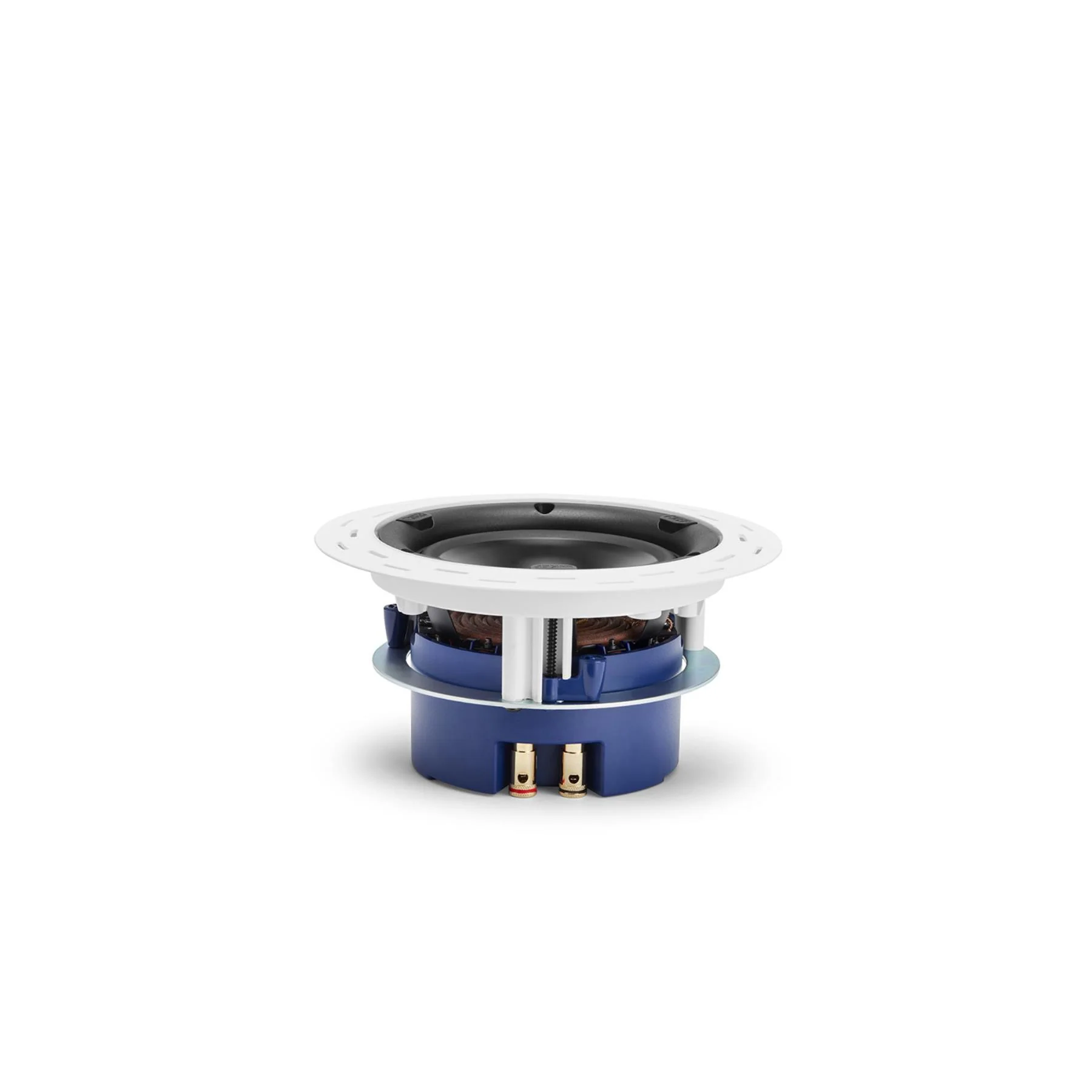 KEF Ci130QRfl Ci-Q Series Flush Mount In-Ceiling Speaker - Image 6