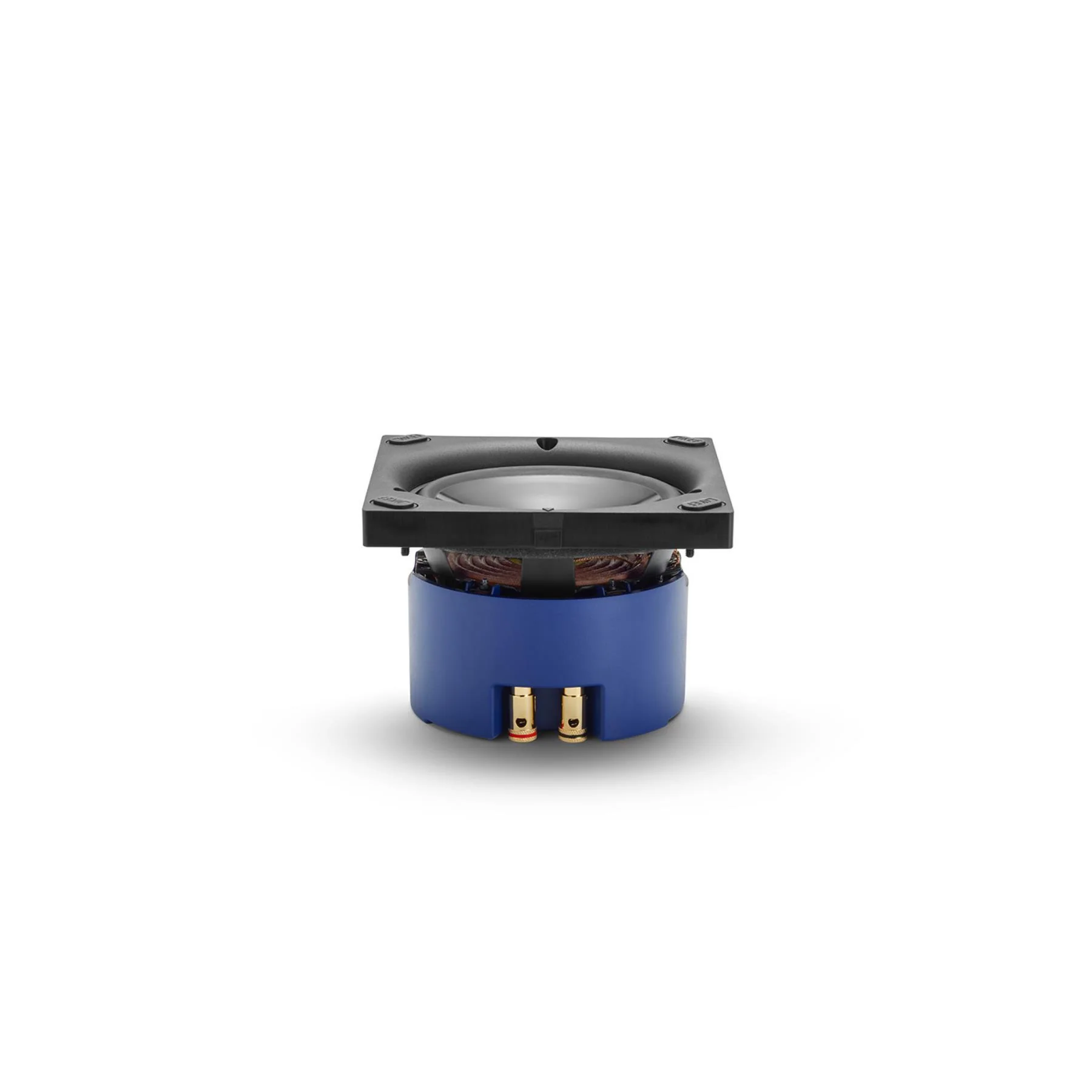 KEF Ci130QSfl Flush Mount Ci-Q Series In-Wall Speaker - Image 4