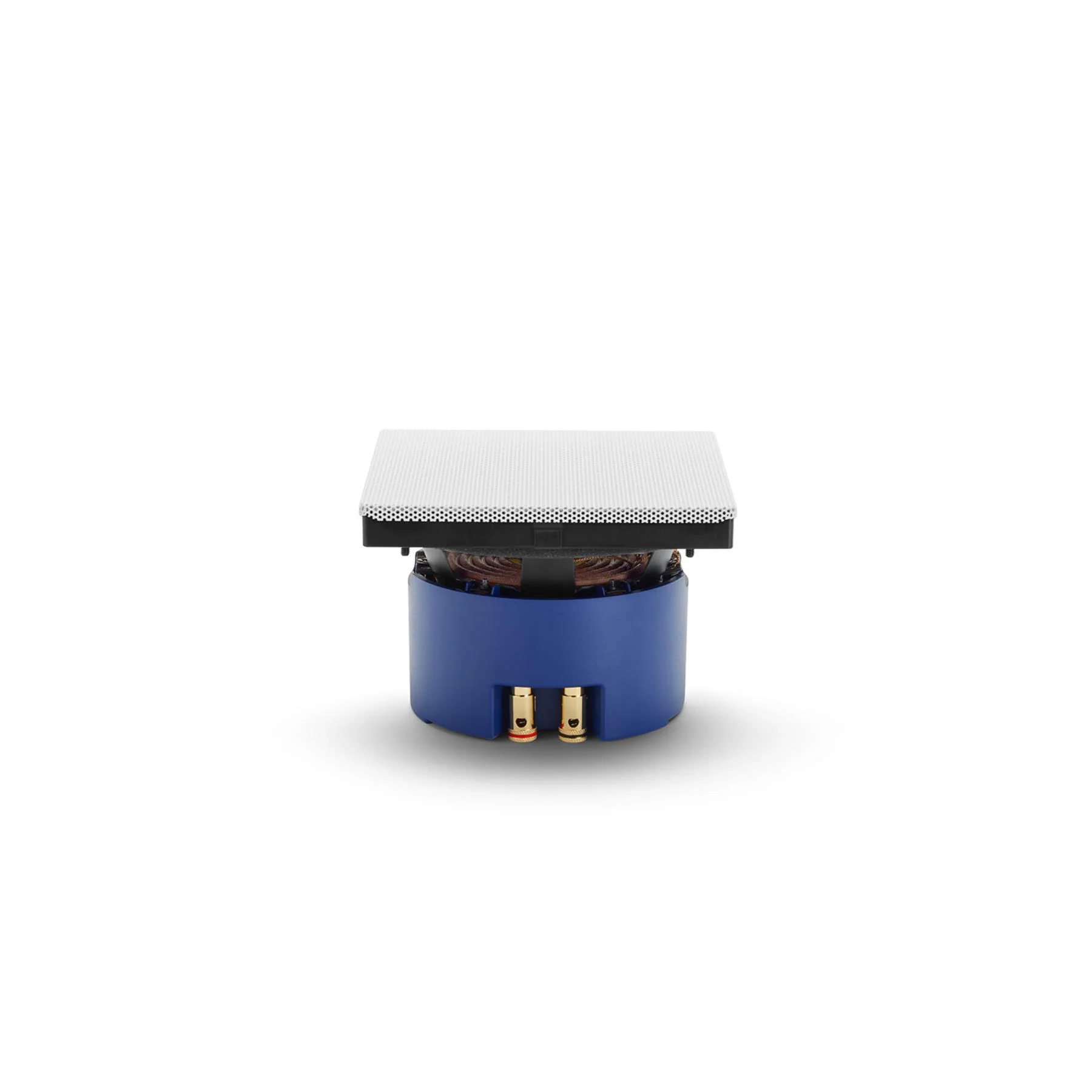 KEF Ci130QSfl Flush Mount Ci-Q Series In-Wall Speaker - Image 5