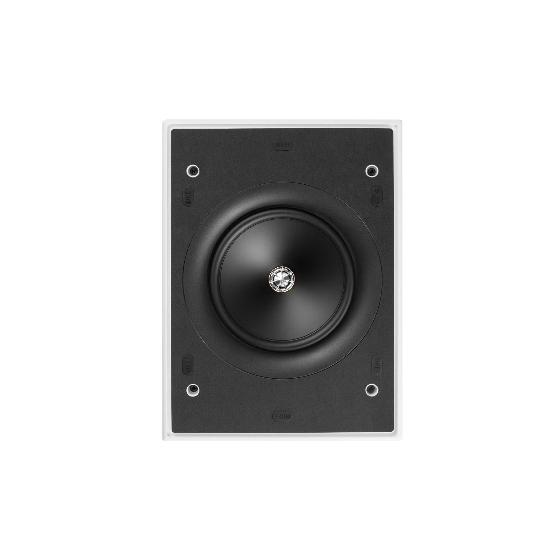 KEF Ci160.2CL Ci-C Series In-Wall Speaker