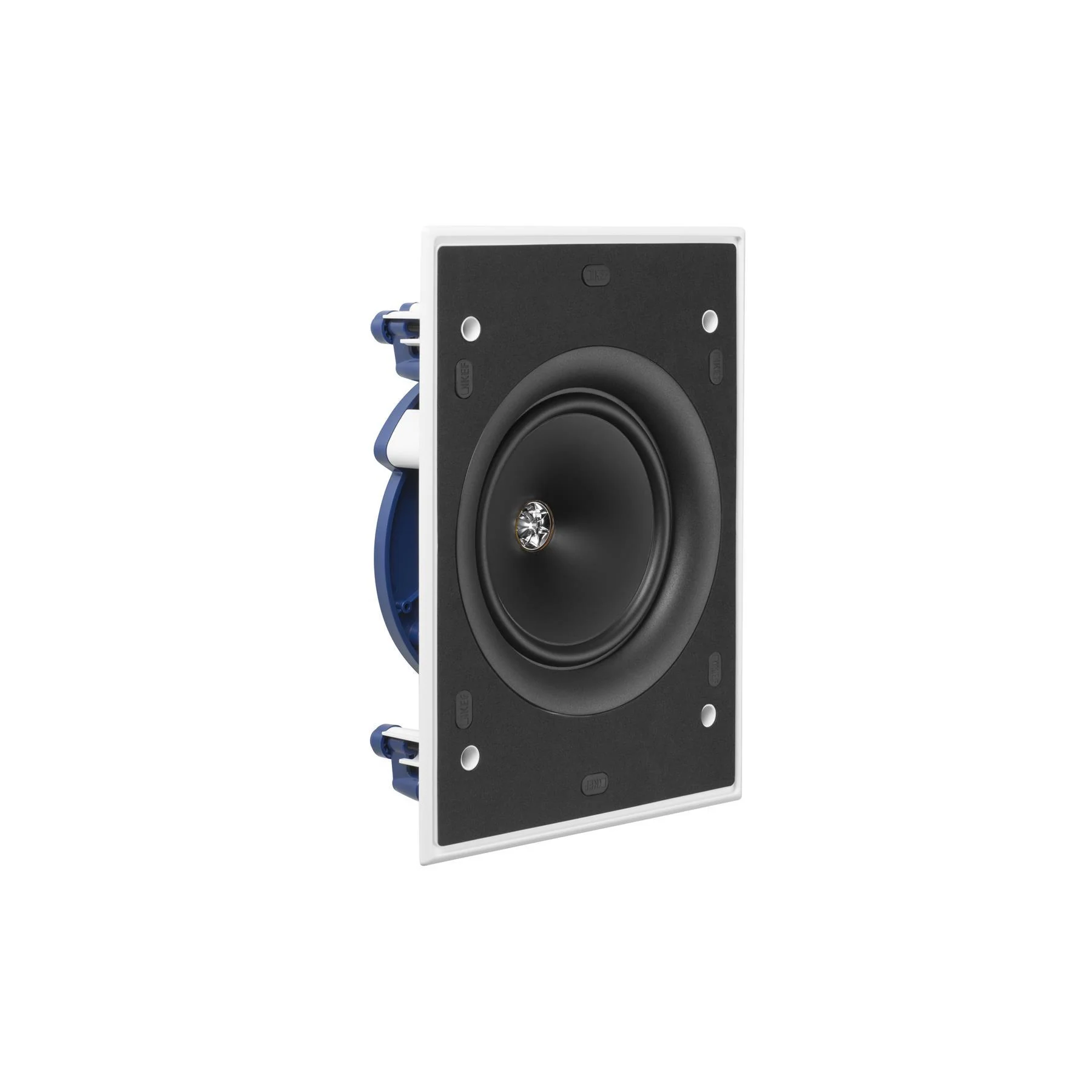 KEF Ci160.2CL Ci-C Series In-Wall Speaker - Image 2
