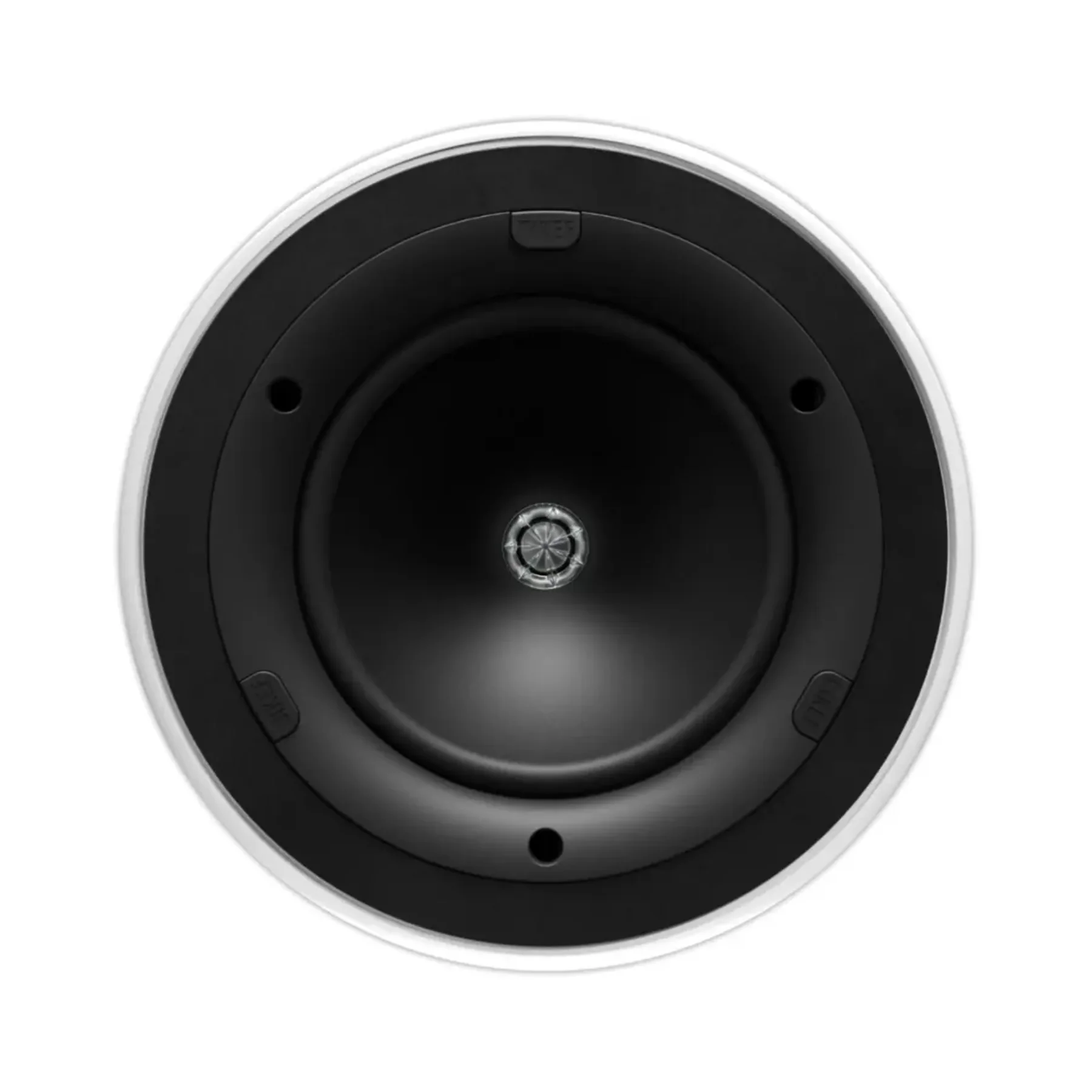 KEF Ci160MR UNI-Q 6.5" Round In-Ceiling Speakers - Pair - Clearance / Open Box