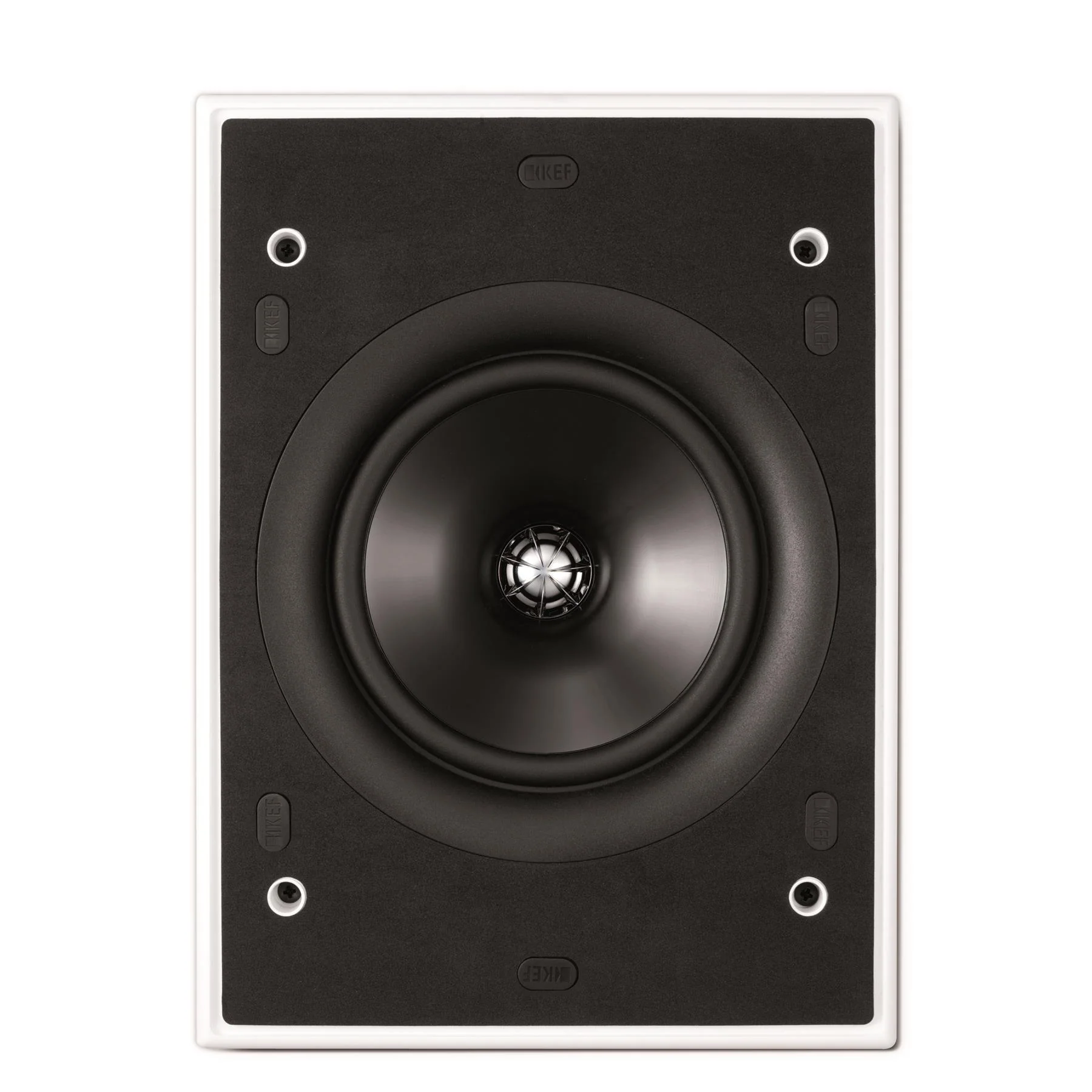 KEF Ci160QL Ci-Q Series In-Wall Speaker