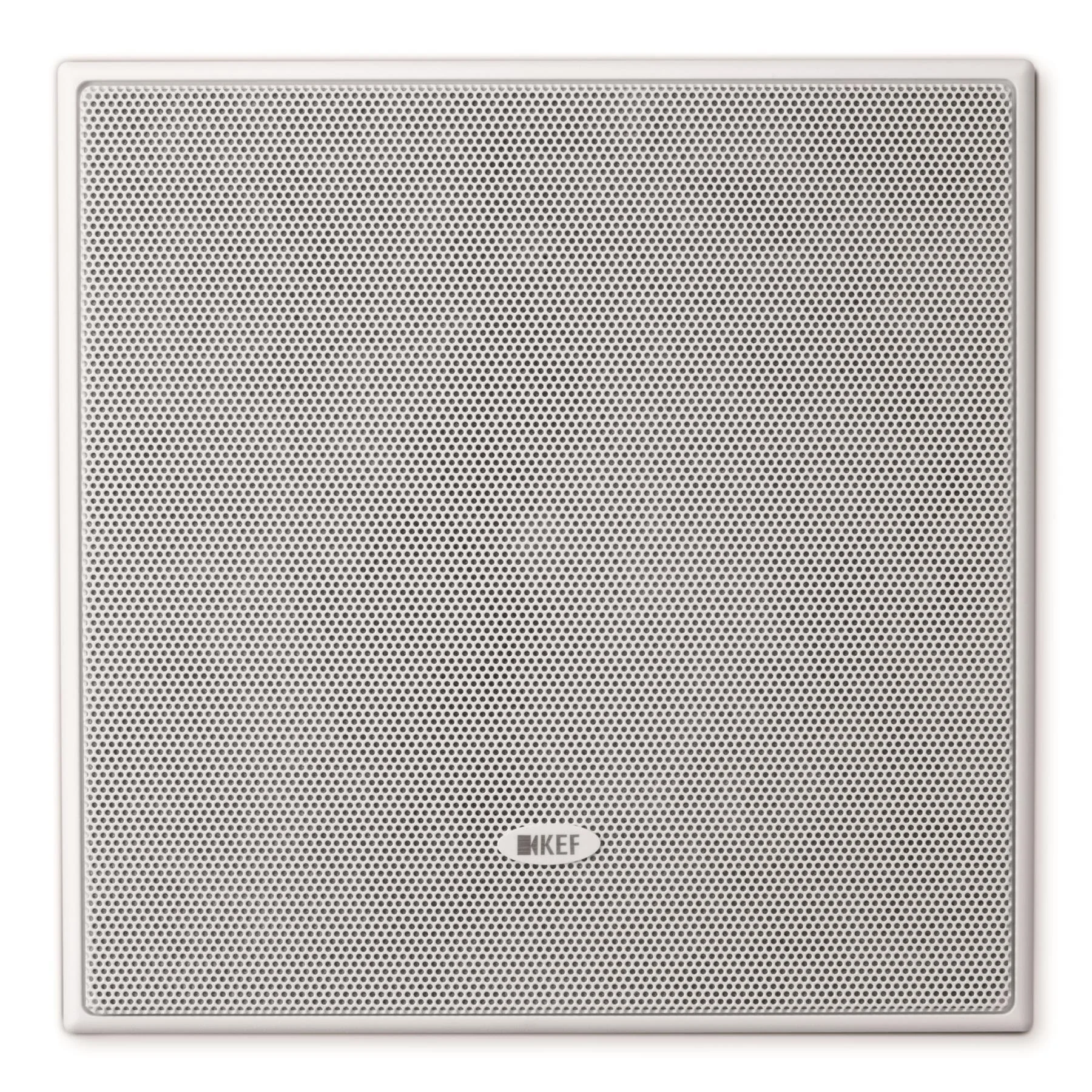 KEF Ci160QS Ci-Q Series In-Wall Speaker - Image 2